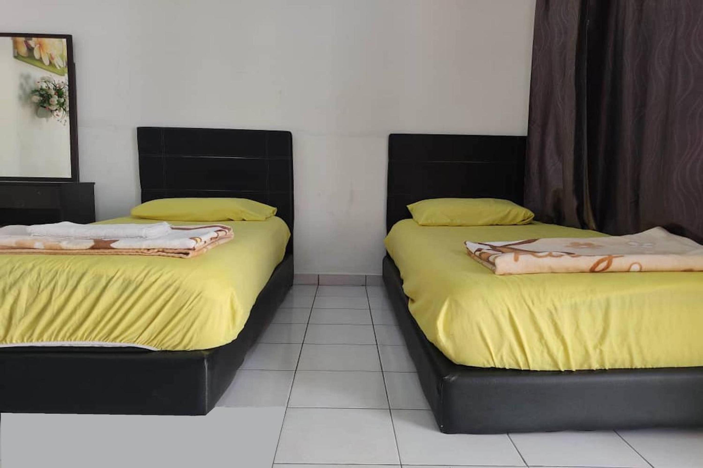 Deluxe Twin Room - Photo 4