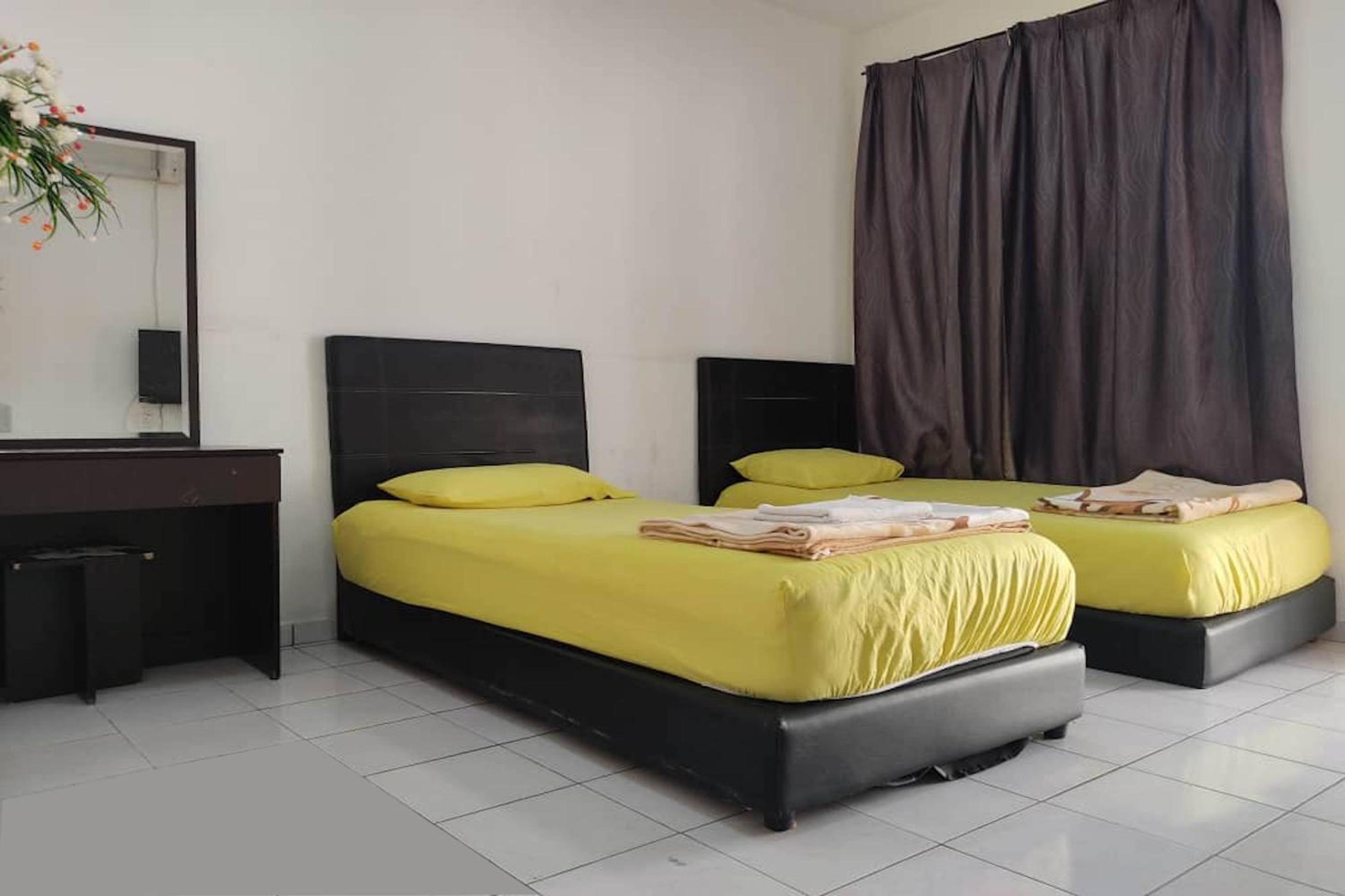 Deluxe Twin Room - Photo 5