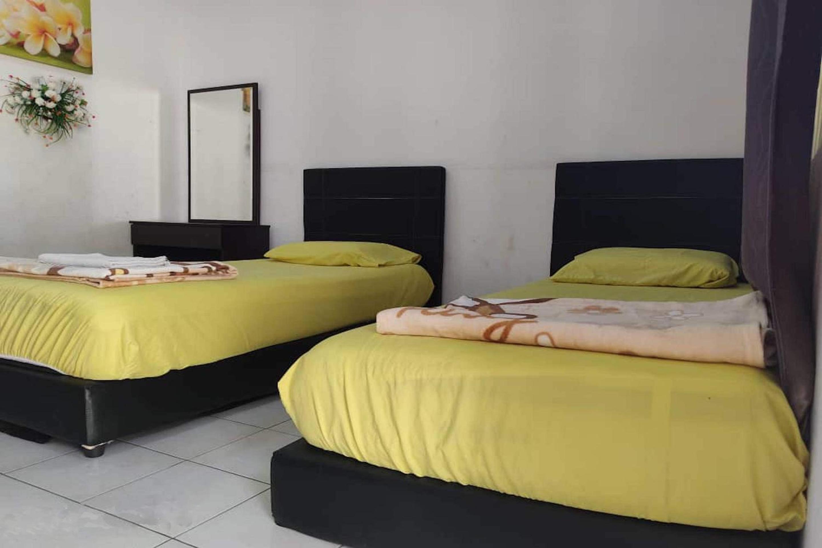 Deluxe Twin Room - Photo 6