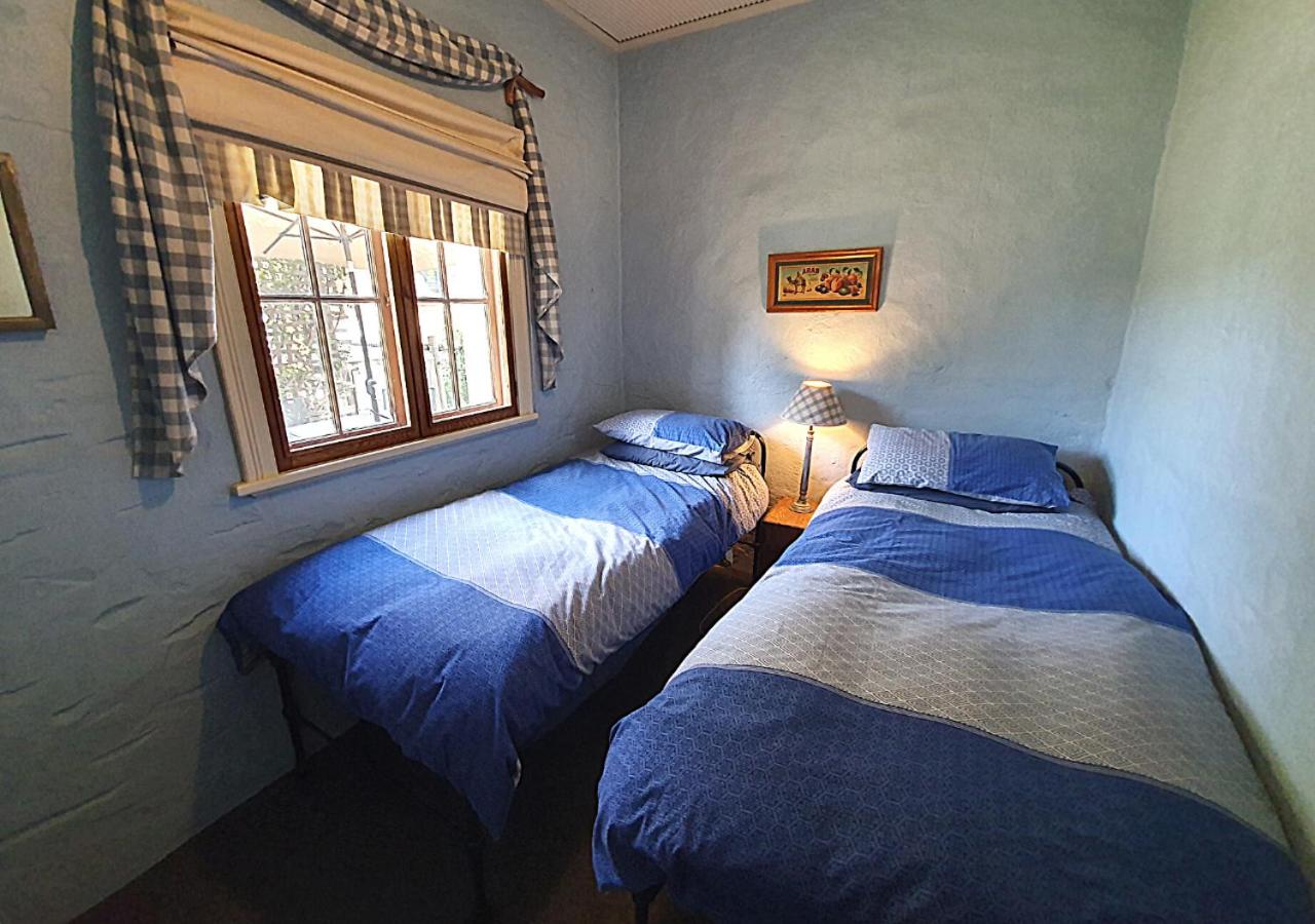 Two-Bedroom House photo 1