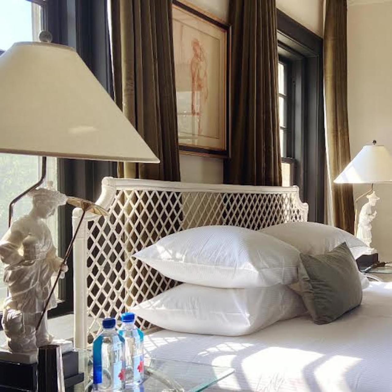 Deluxe King Room photo 3
