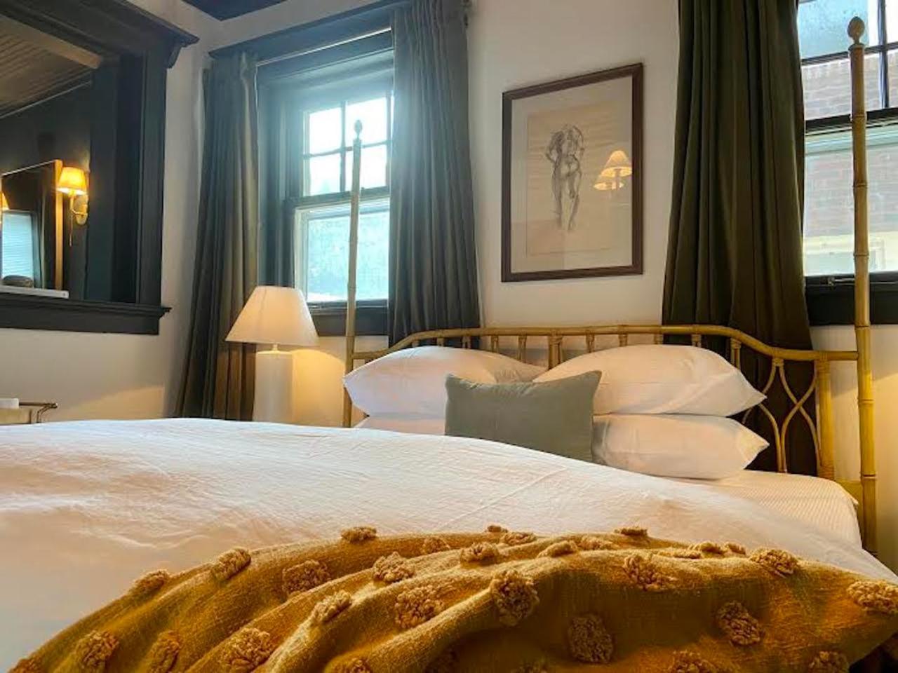 Two-Bedroom Suite