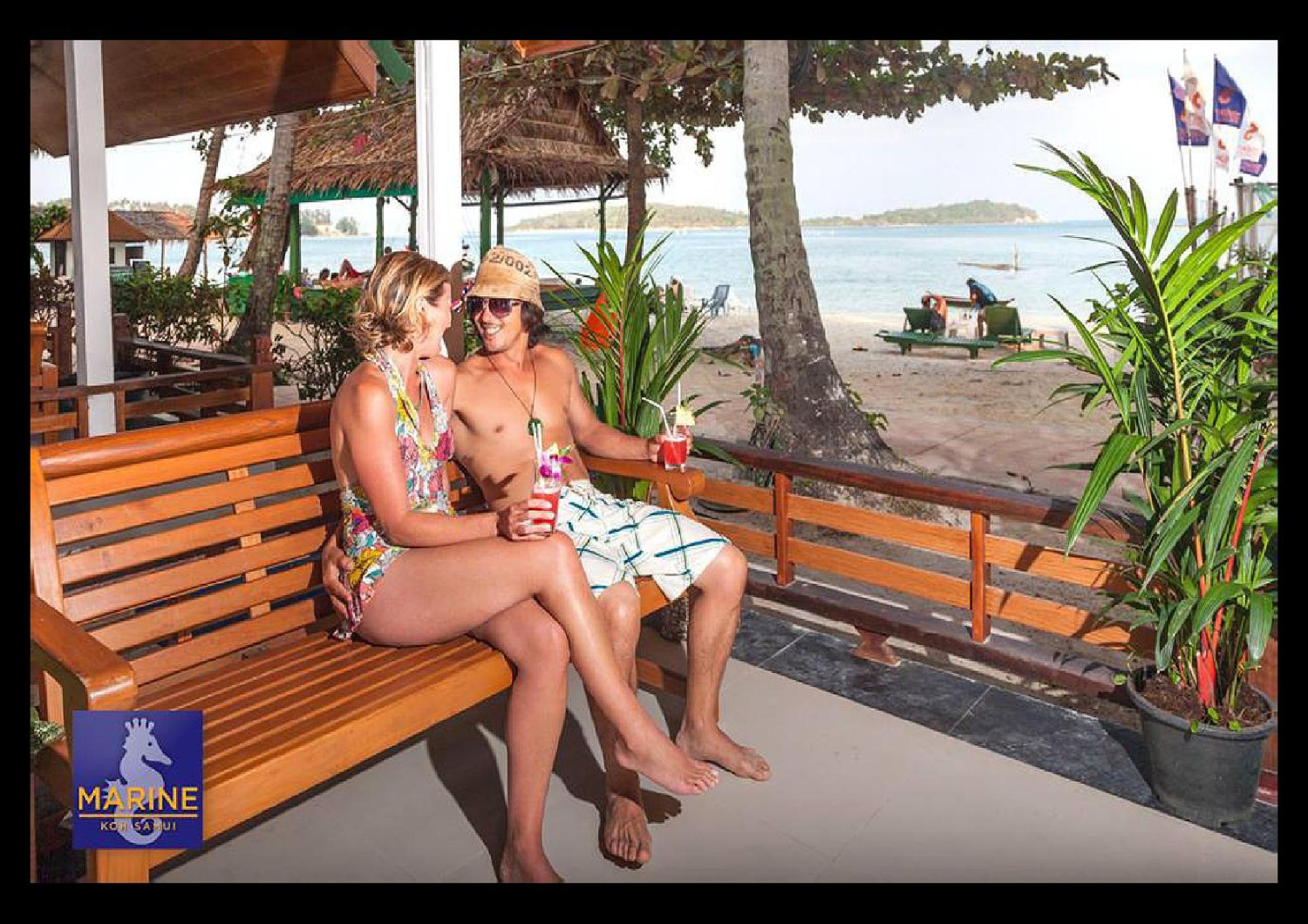 VIP Room Beach Front - Photo 5