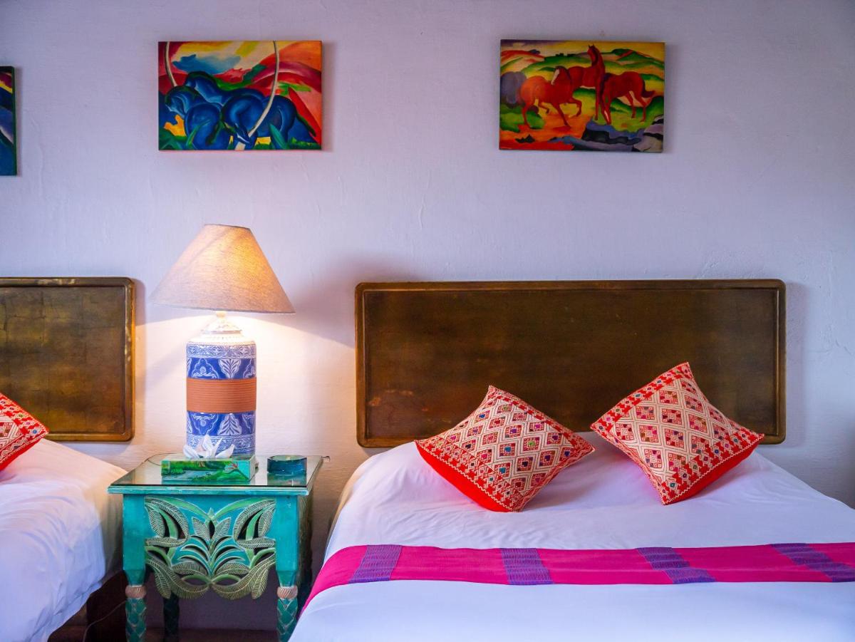 Standard Double Suite photo 1