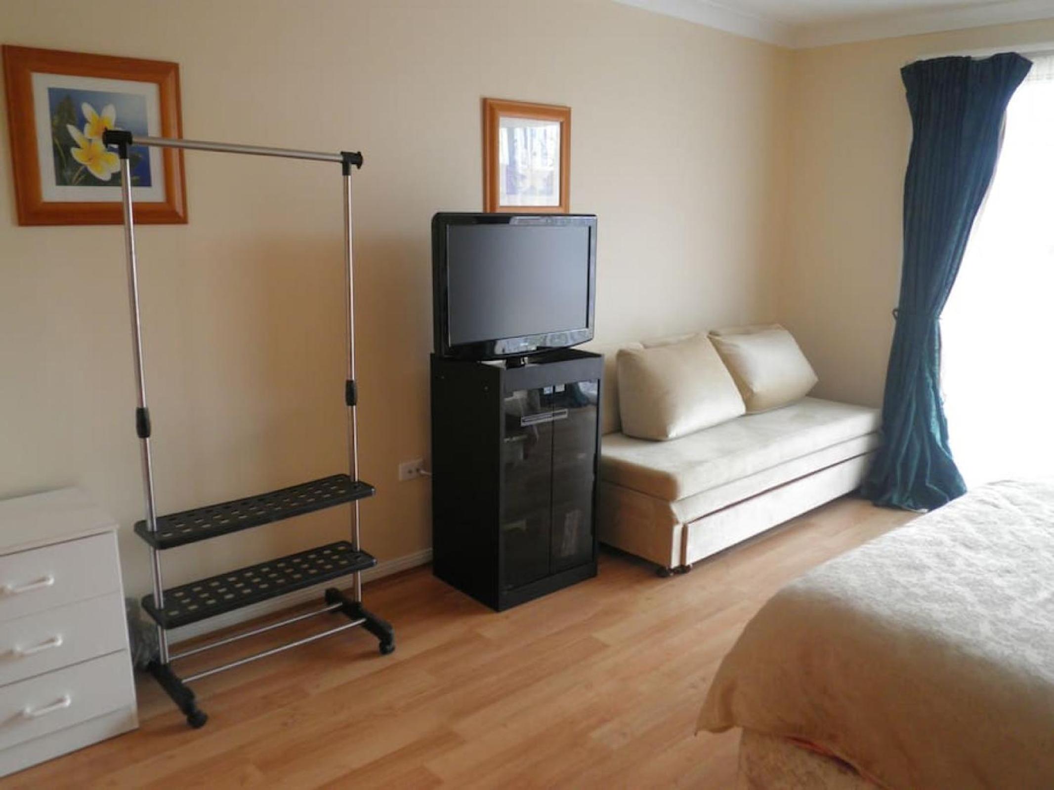 Three-Bedroom House photo 1