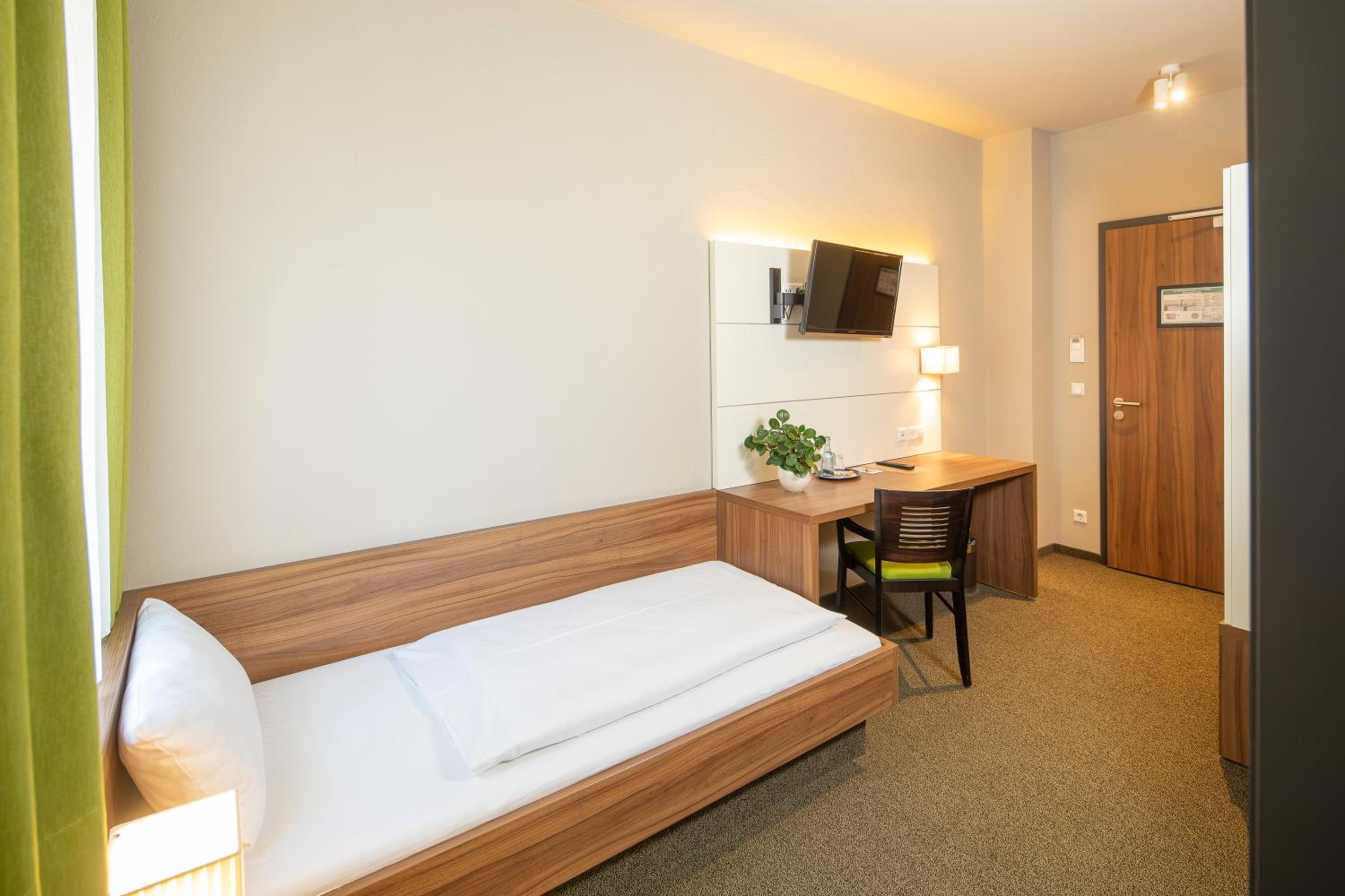 Single Room photo 1