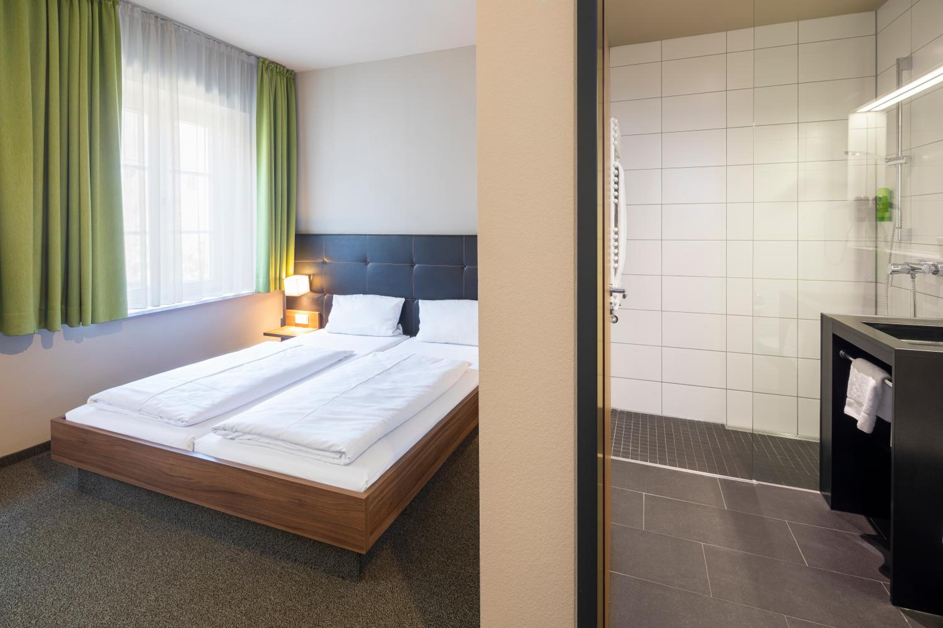 Double Room photo 1