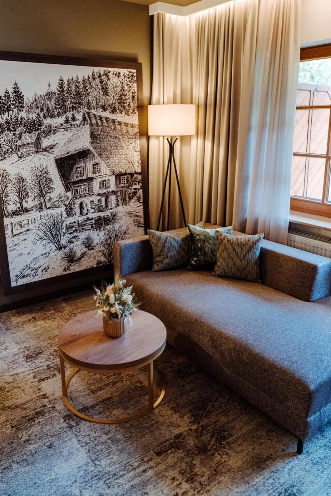 Superior Double Room photo 2