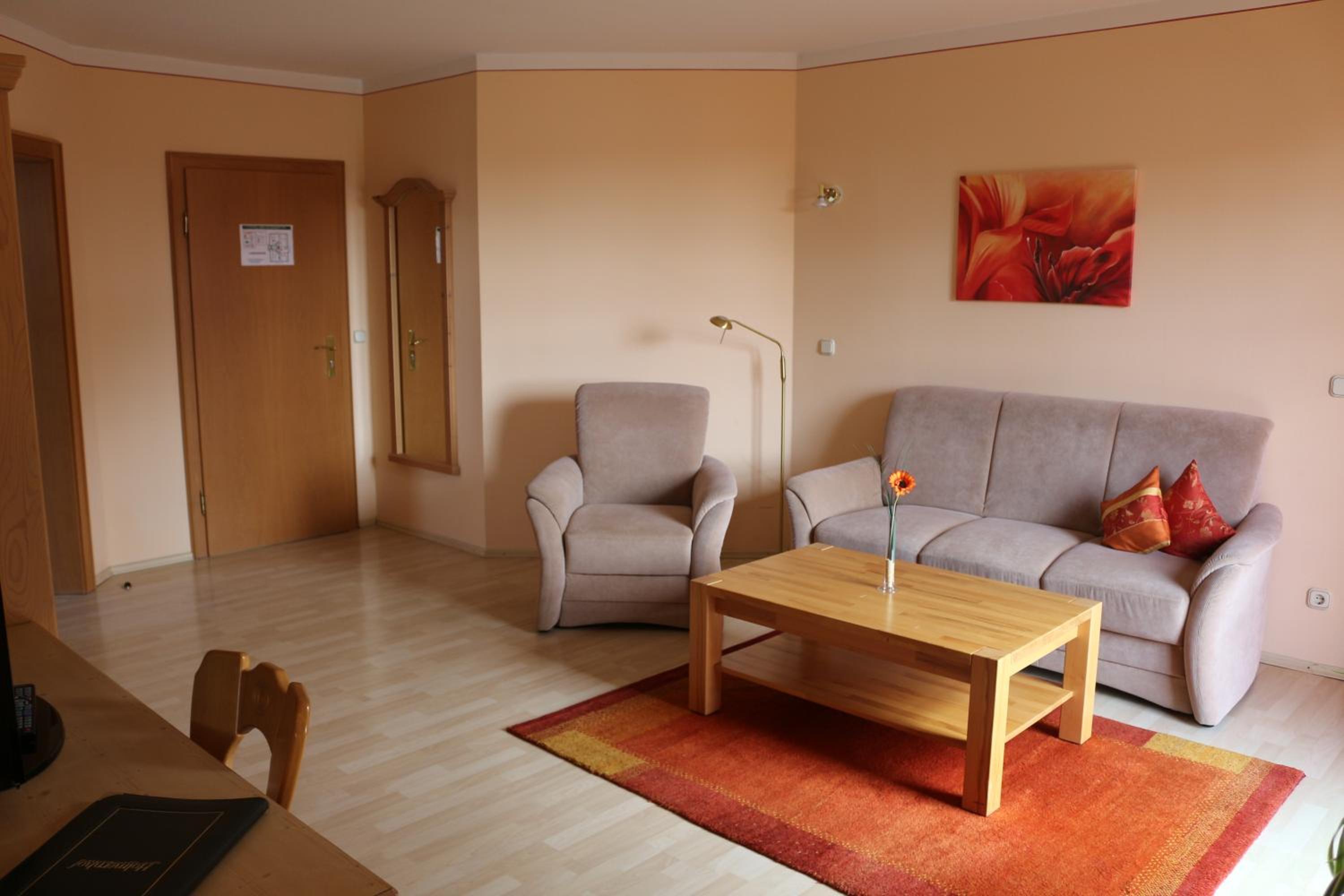 Superior Apartment photo 2