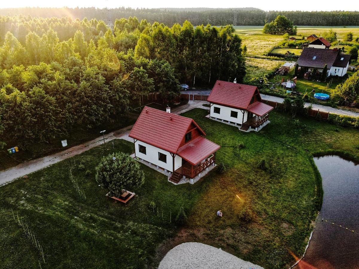 Three-Bedroom Chalet photo 1