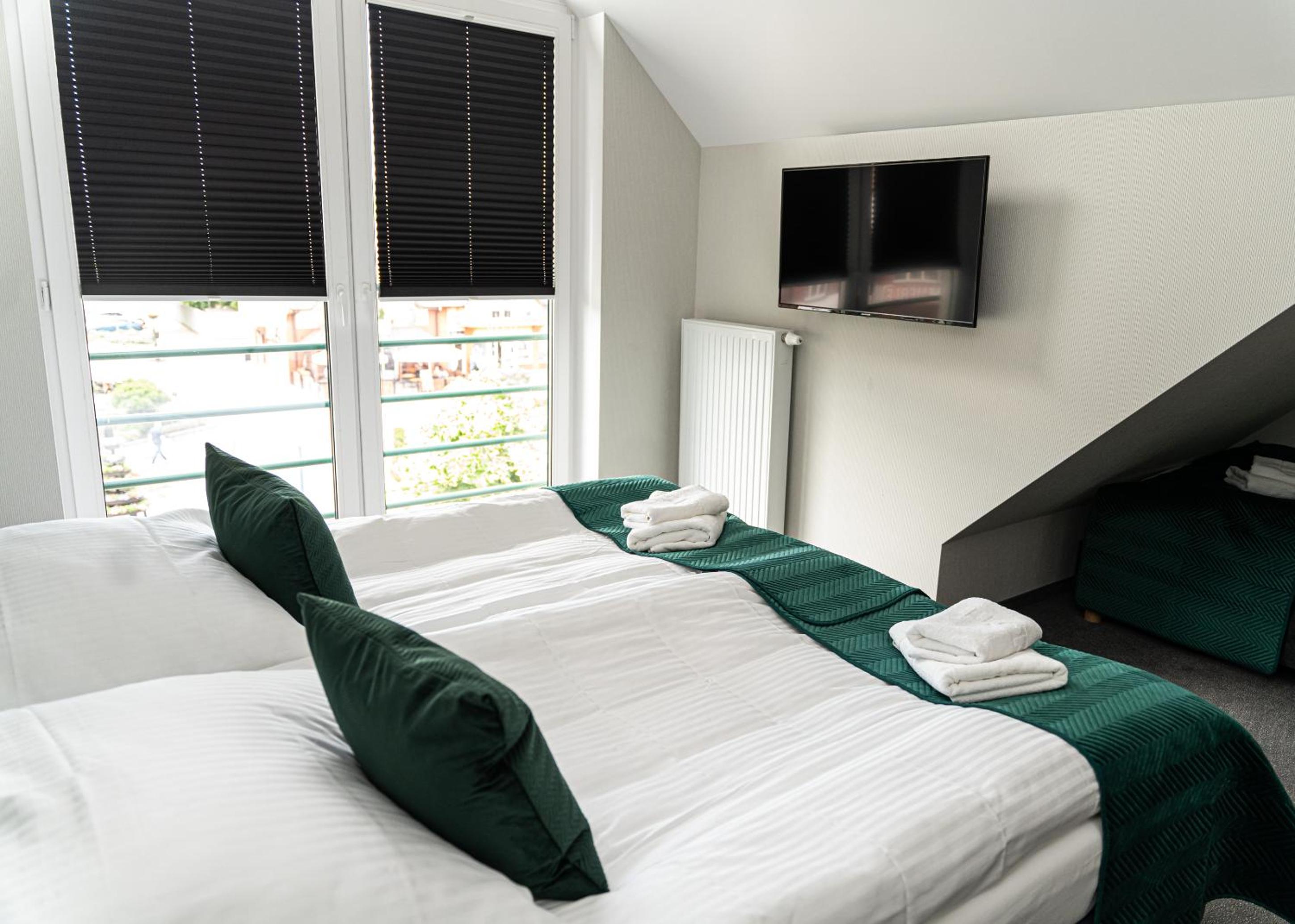 Triple Room with Private Bathroom photo 1