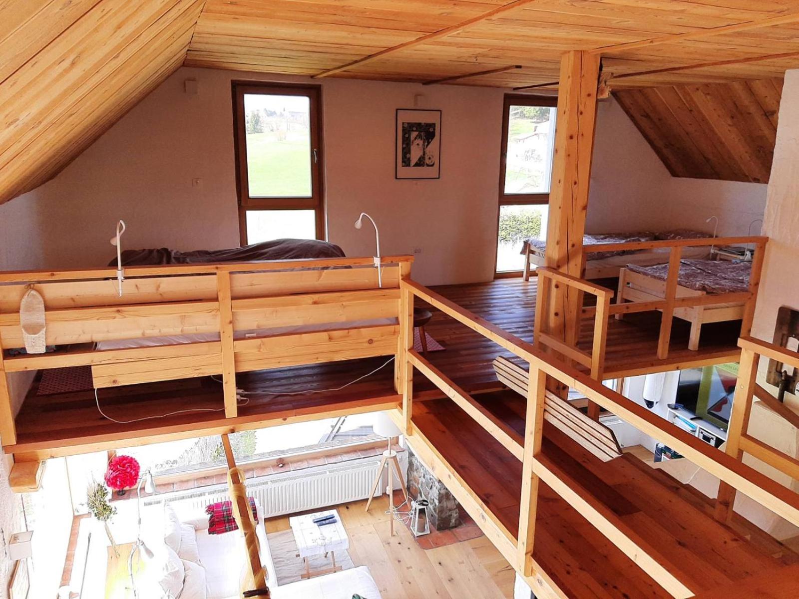 Vacation Home photo 1