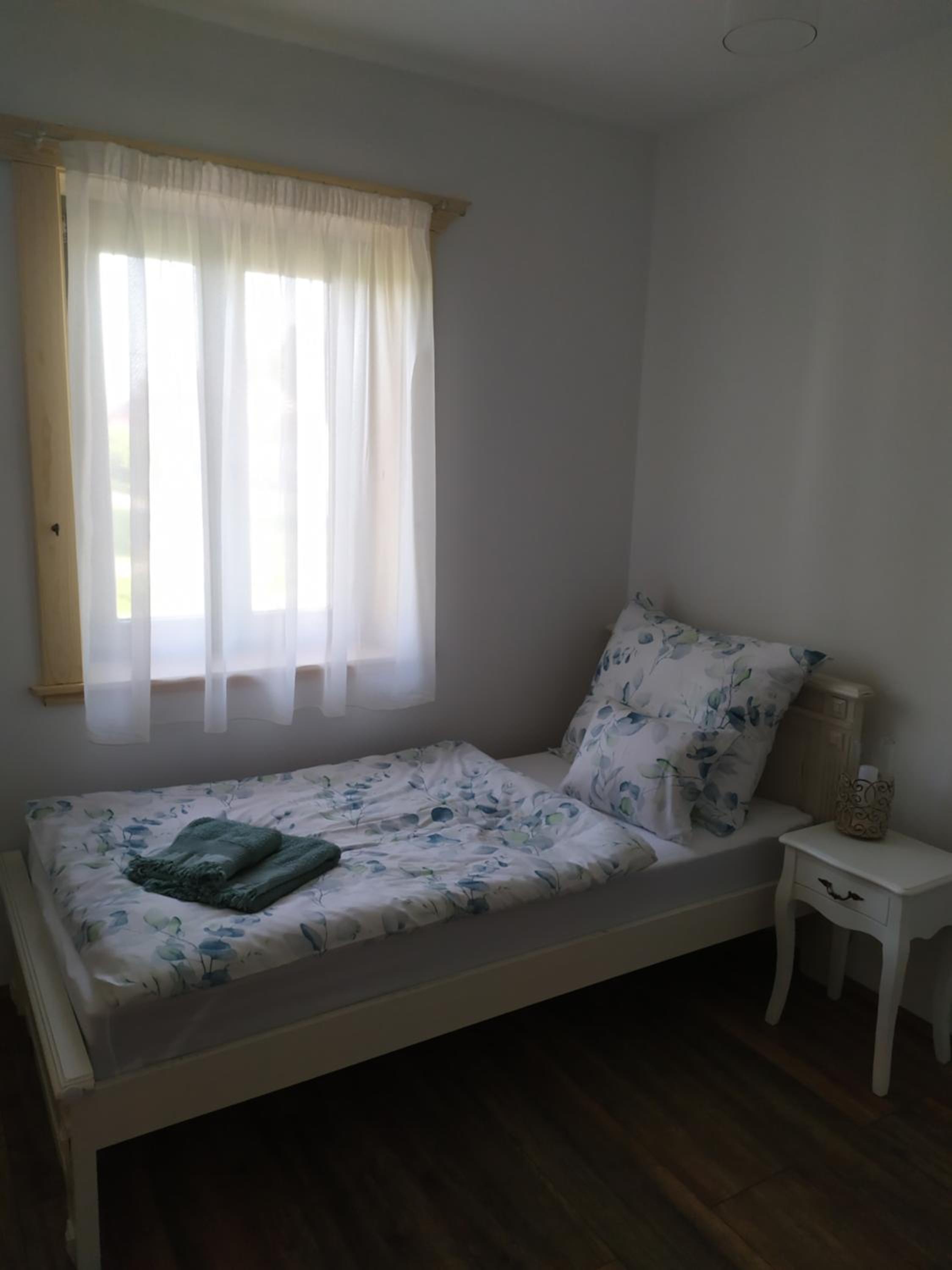 Two-Bedroom Apartment - Photo 1