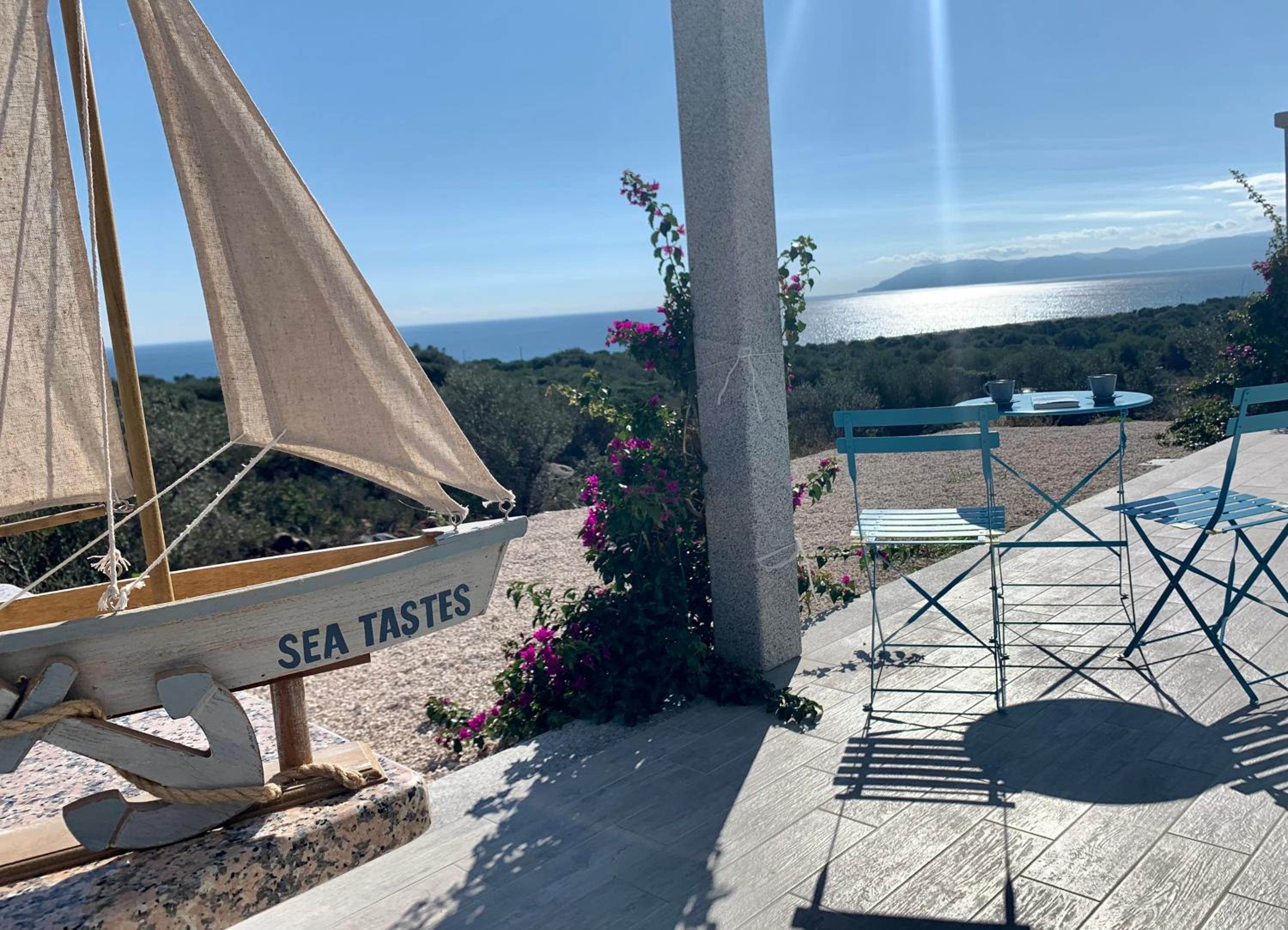 Villa with Sea View photo 3