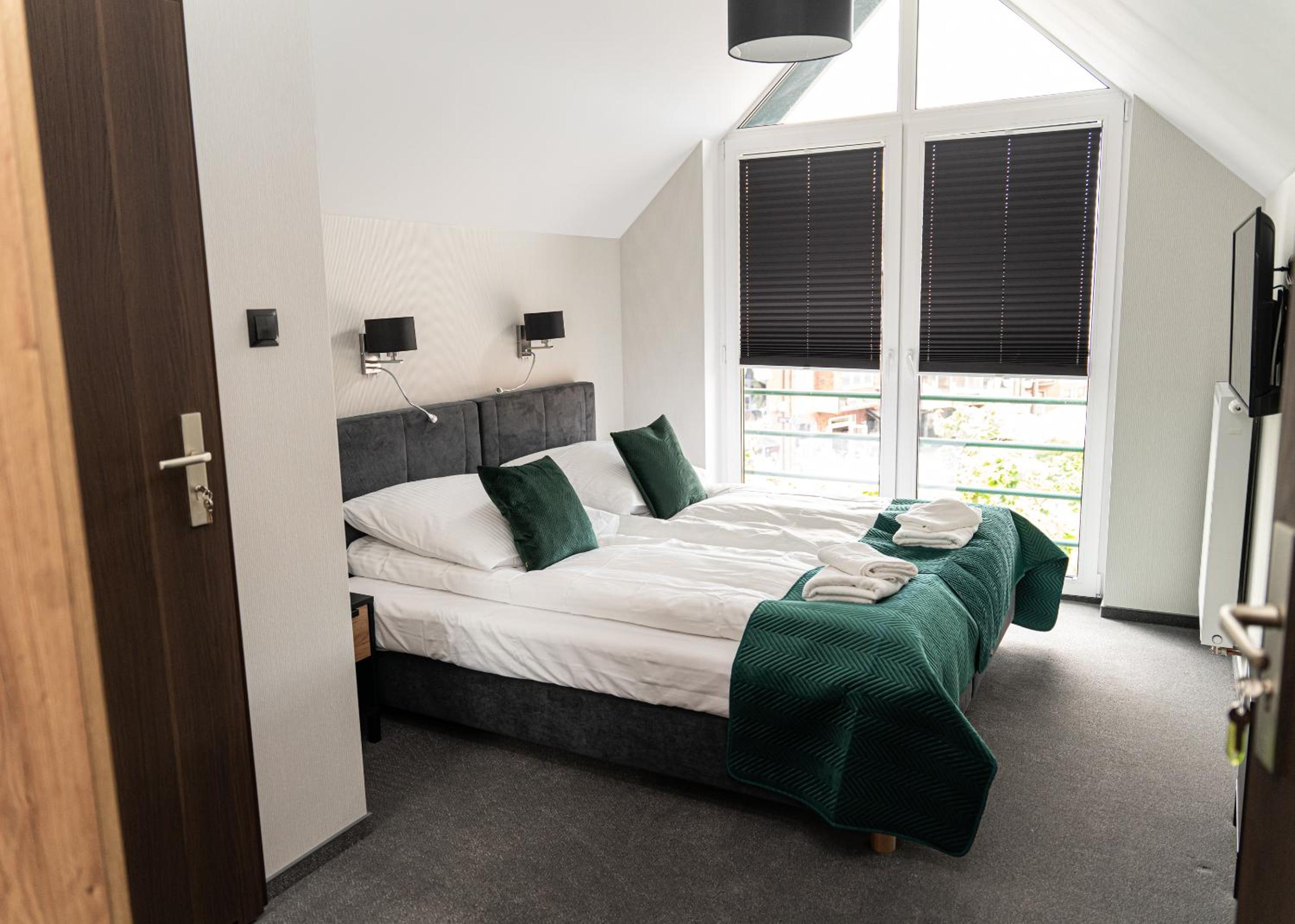 Double Room with Private Bathroom photo 2