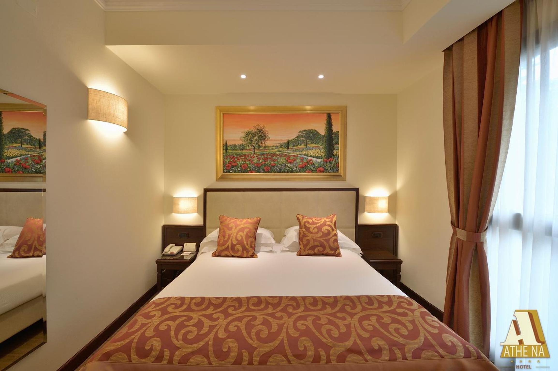 Classic Double or Twin Room