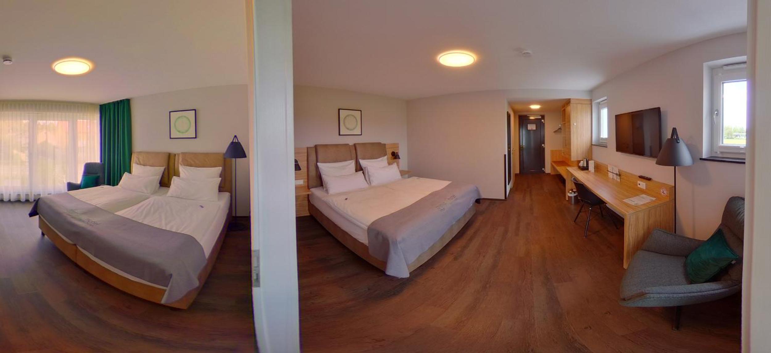 Family Suite - Photo 16