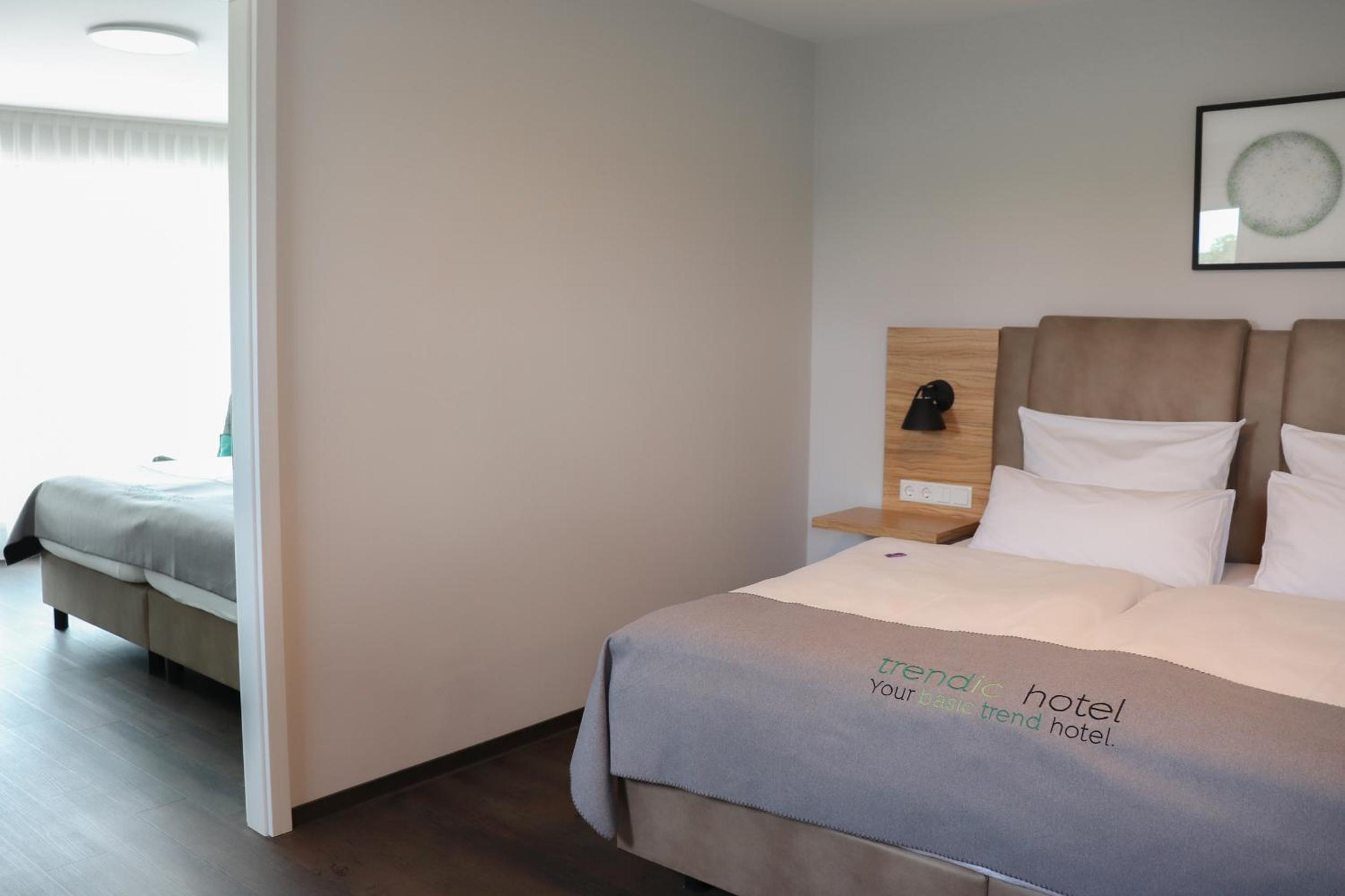 Family Suite - Photo 19