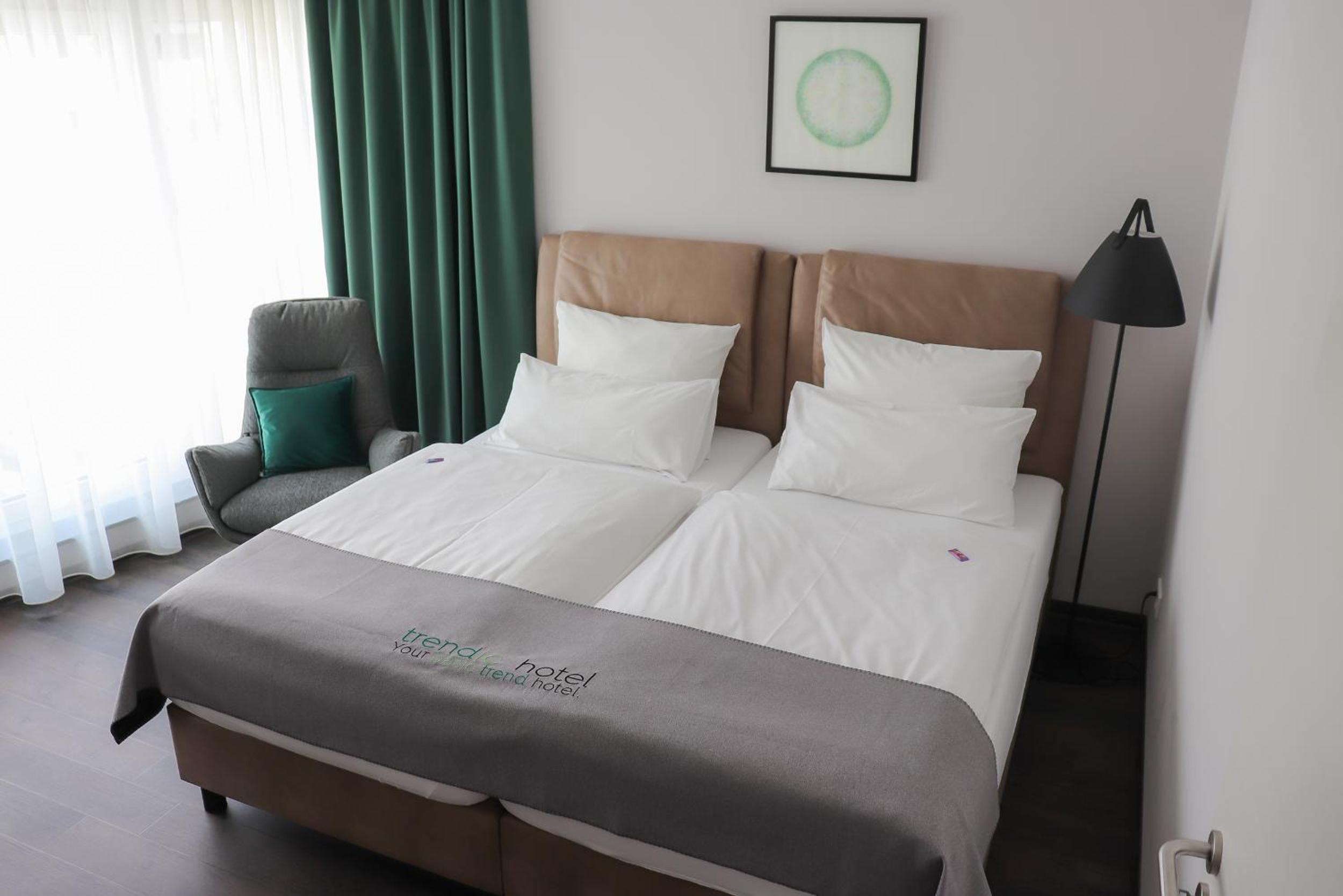 Family Suite - Photo 18