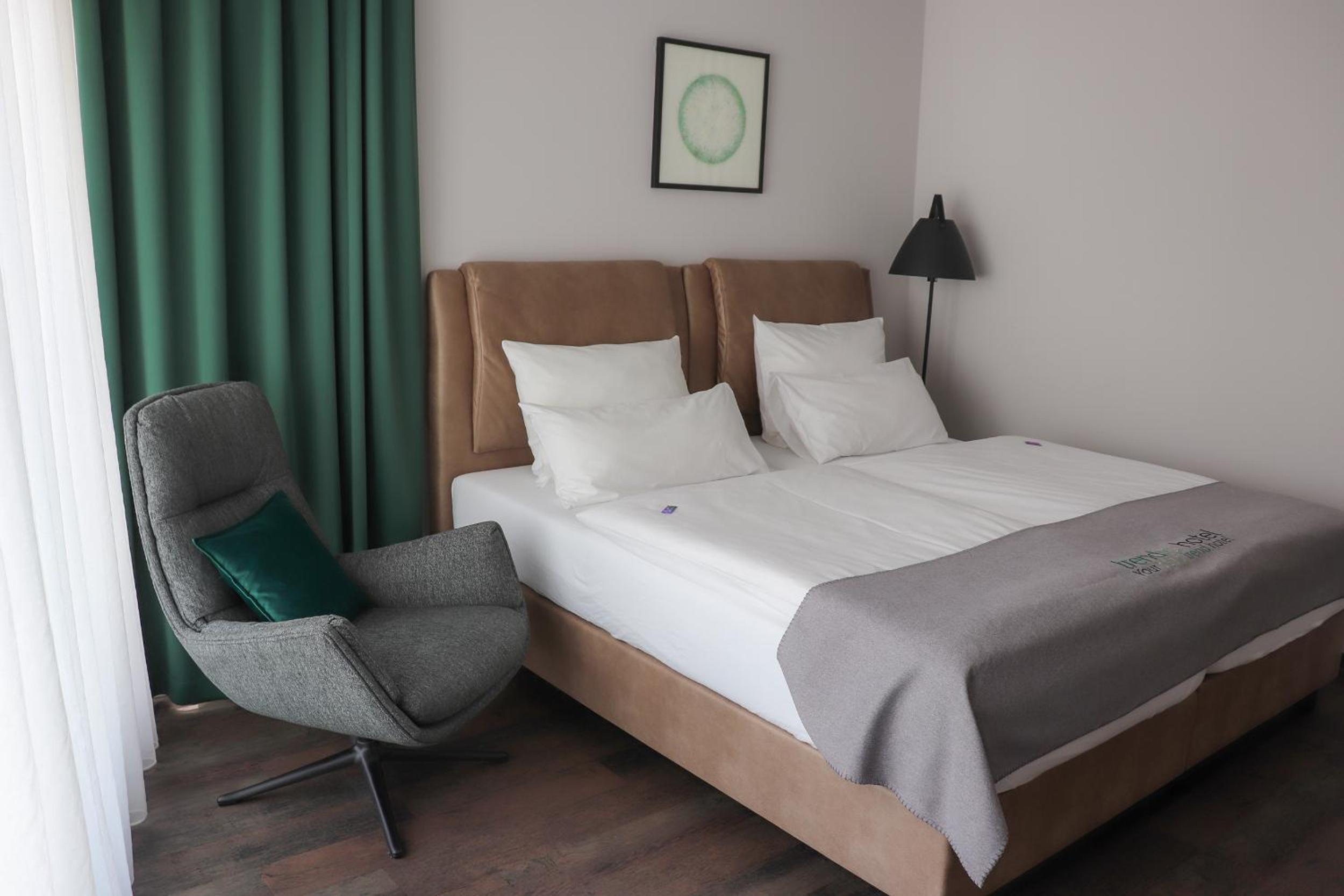Family Suite - Photo 17
