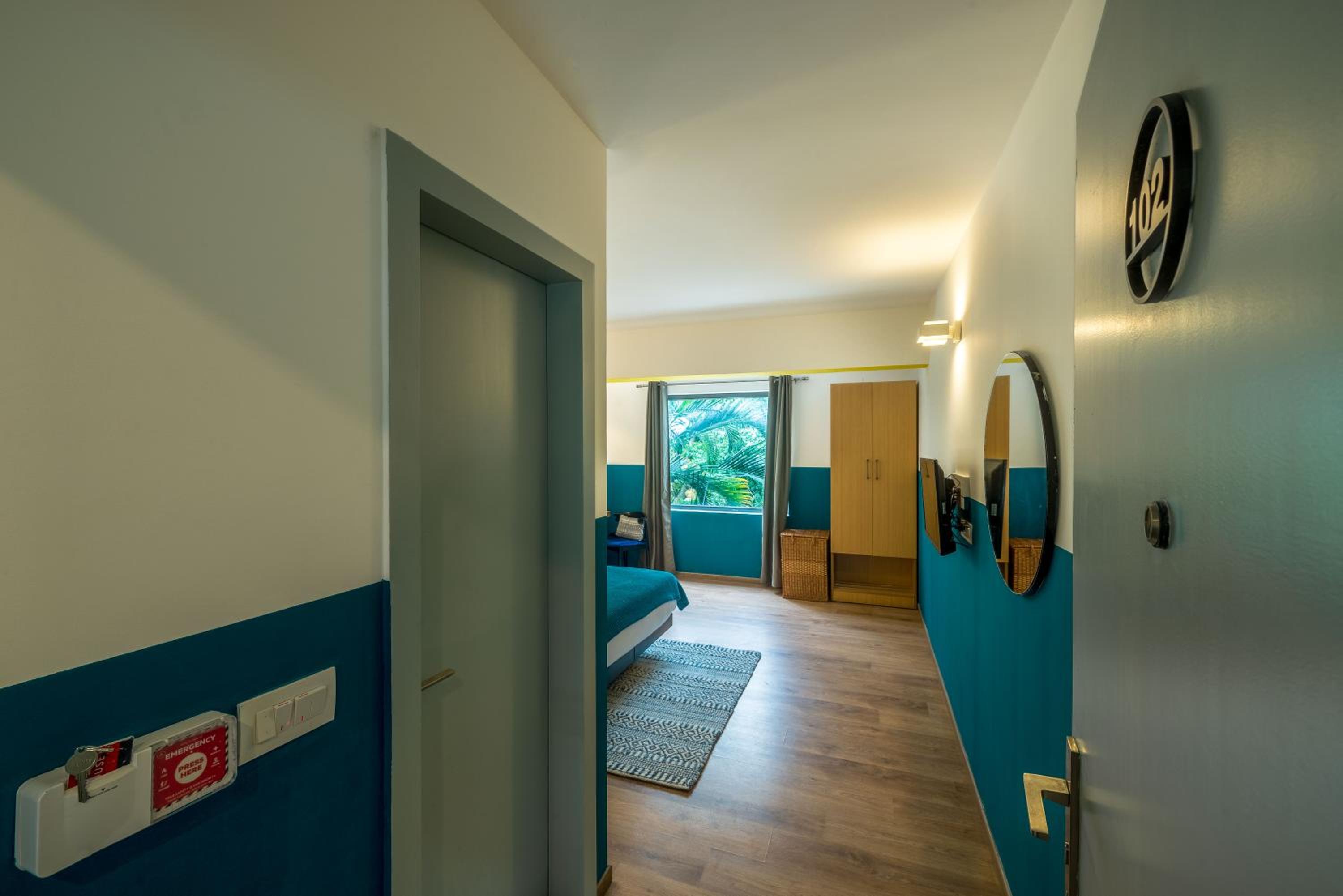 Standard Double Room - Photo 4