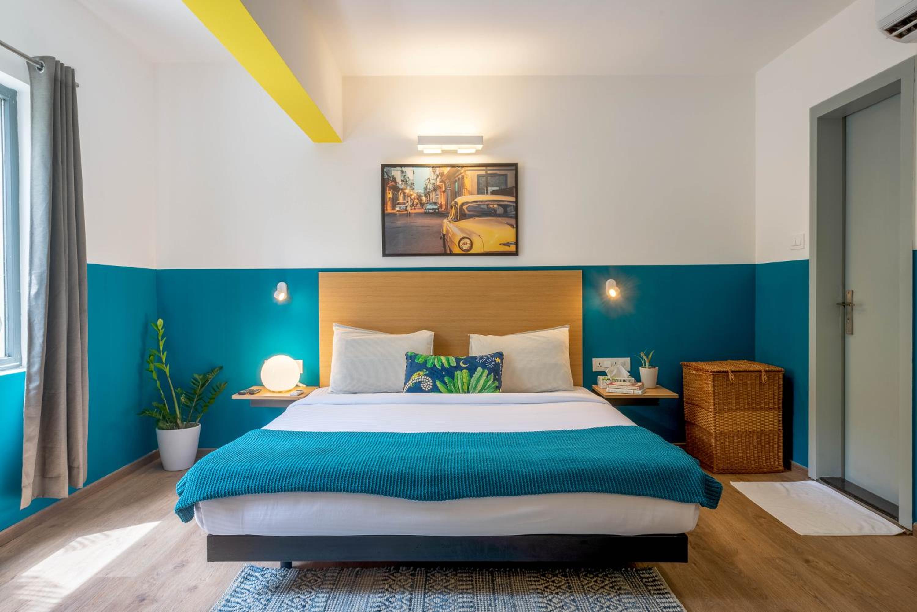Superior Queen Room - Photo 6