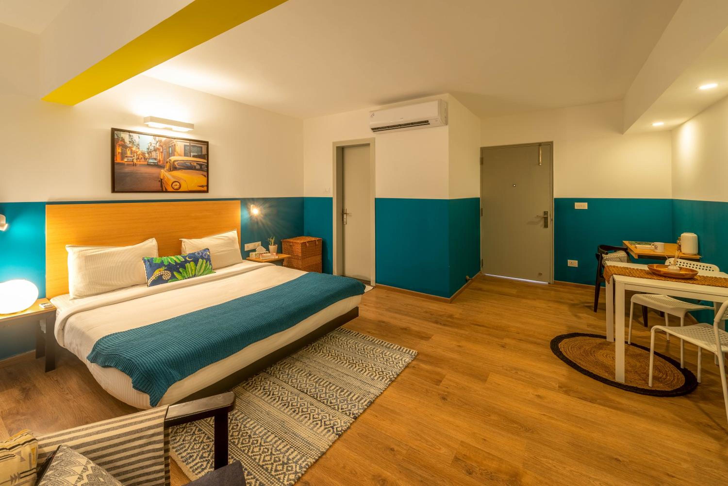 Superior Queen Room - Photo 14