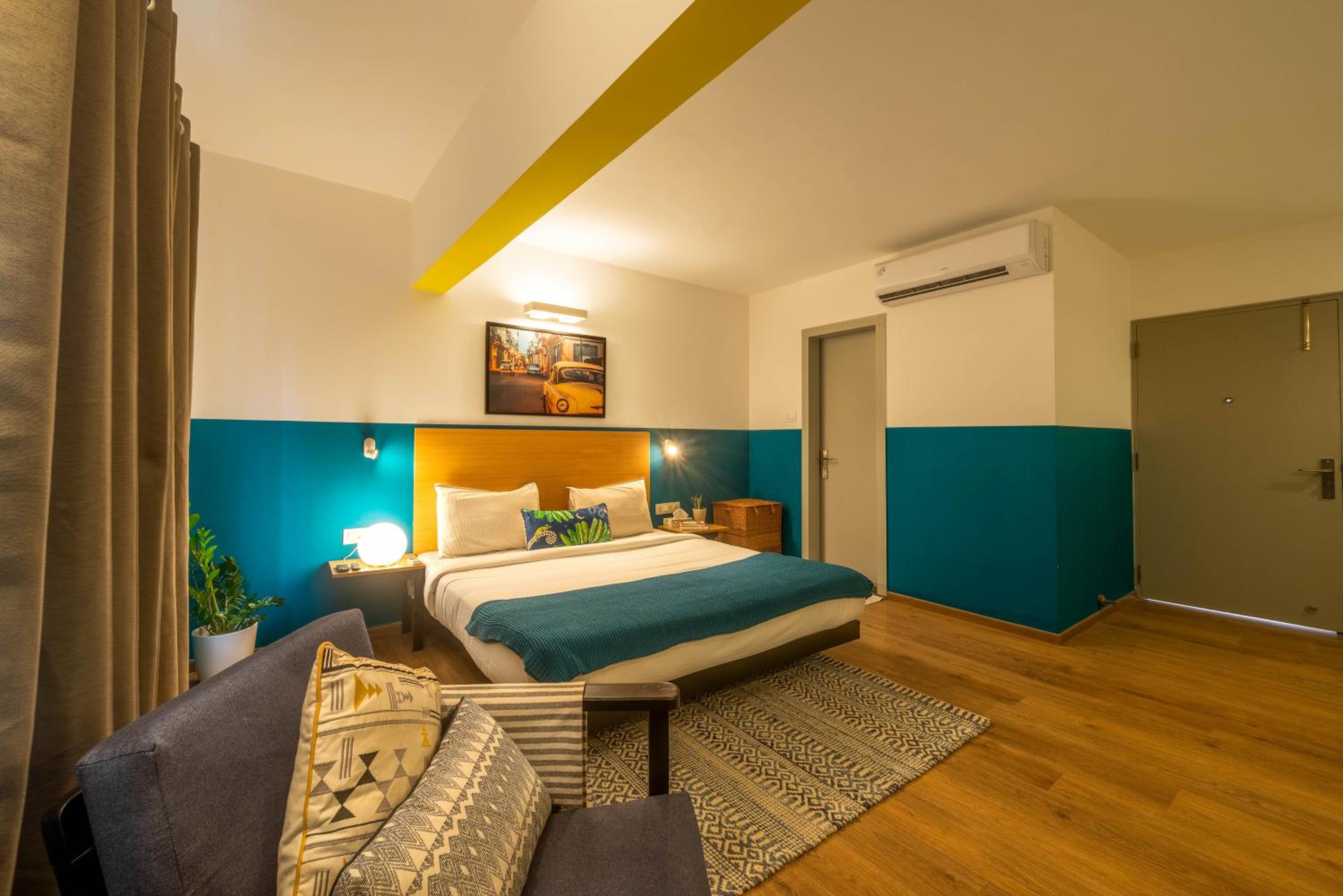Superior Queen Room - Photo 7