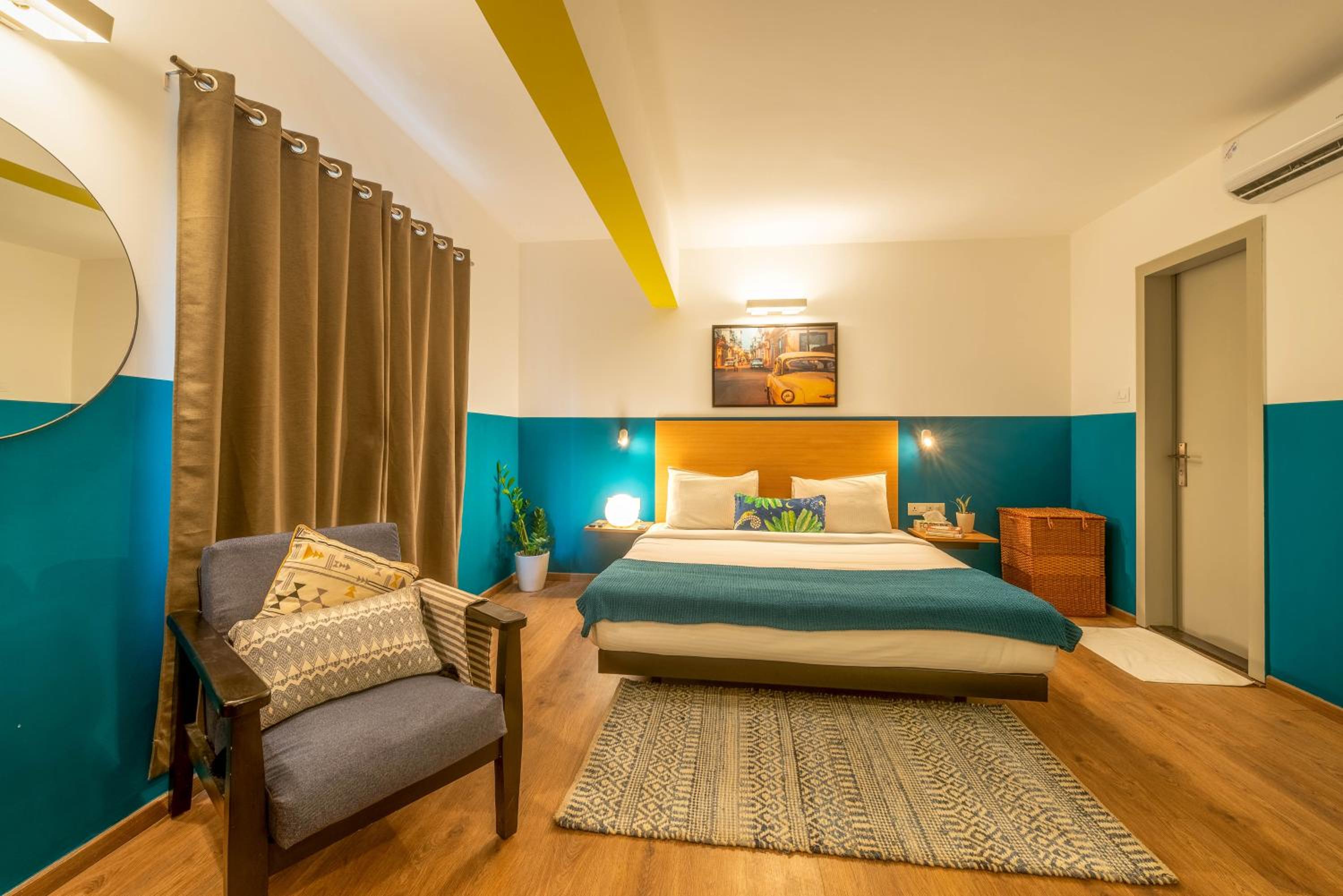 Superior Queen Room - Photo 15