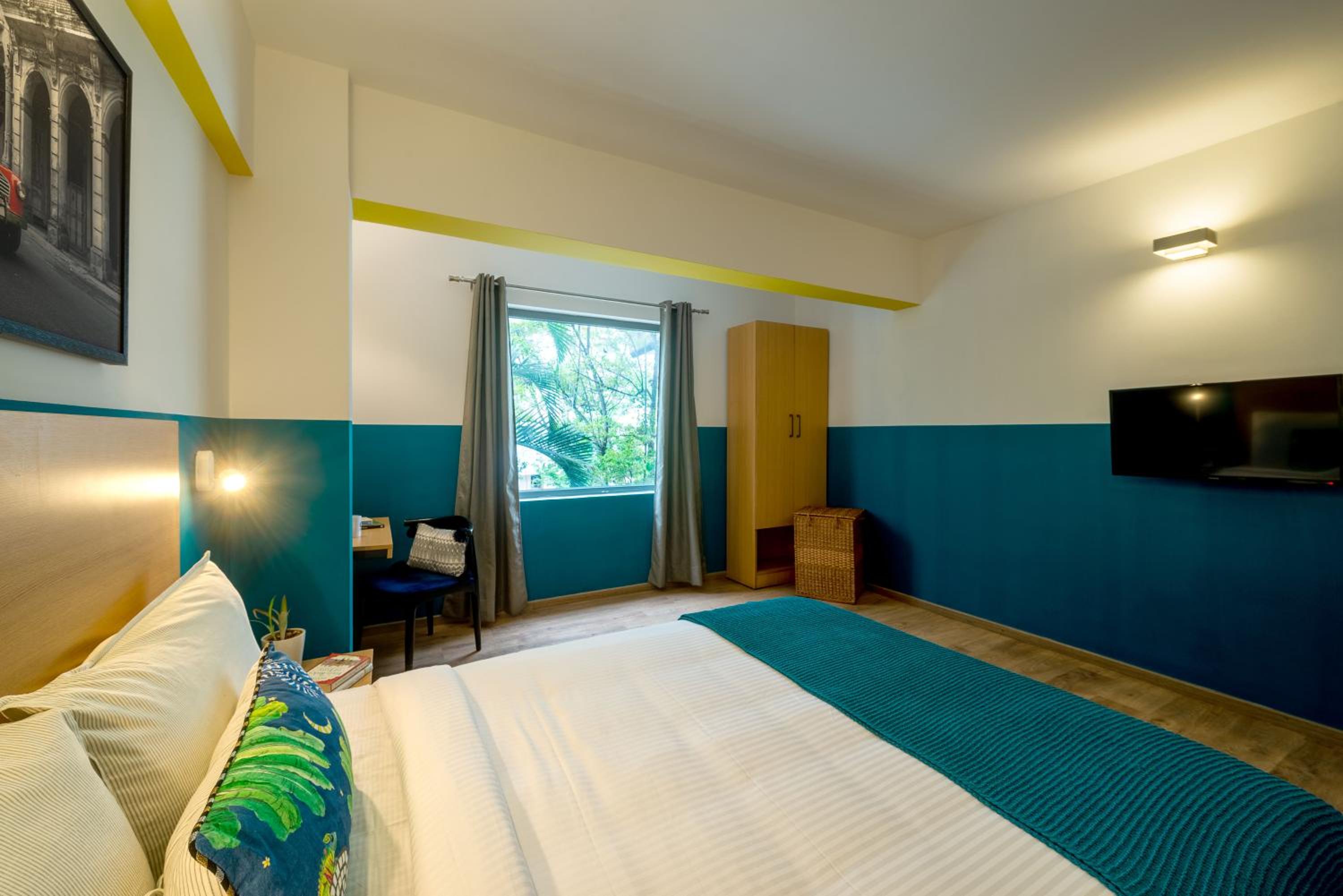 Standard Double Room - Photo 3