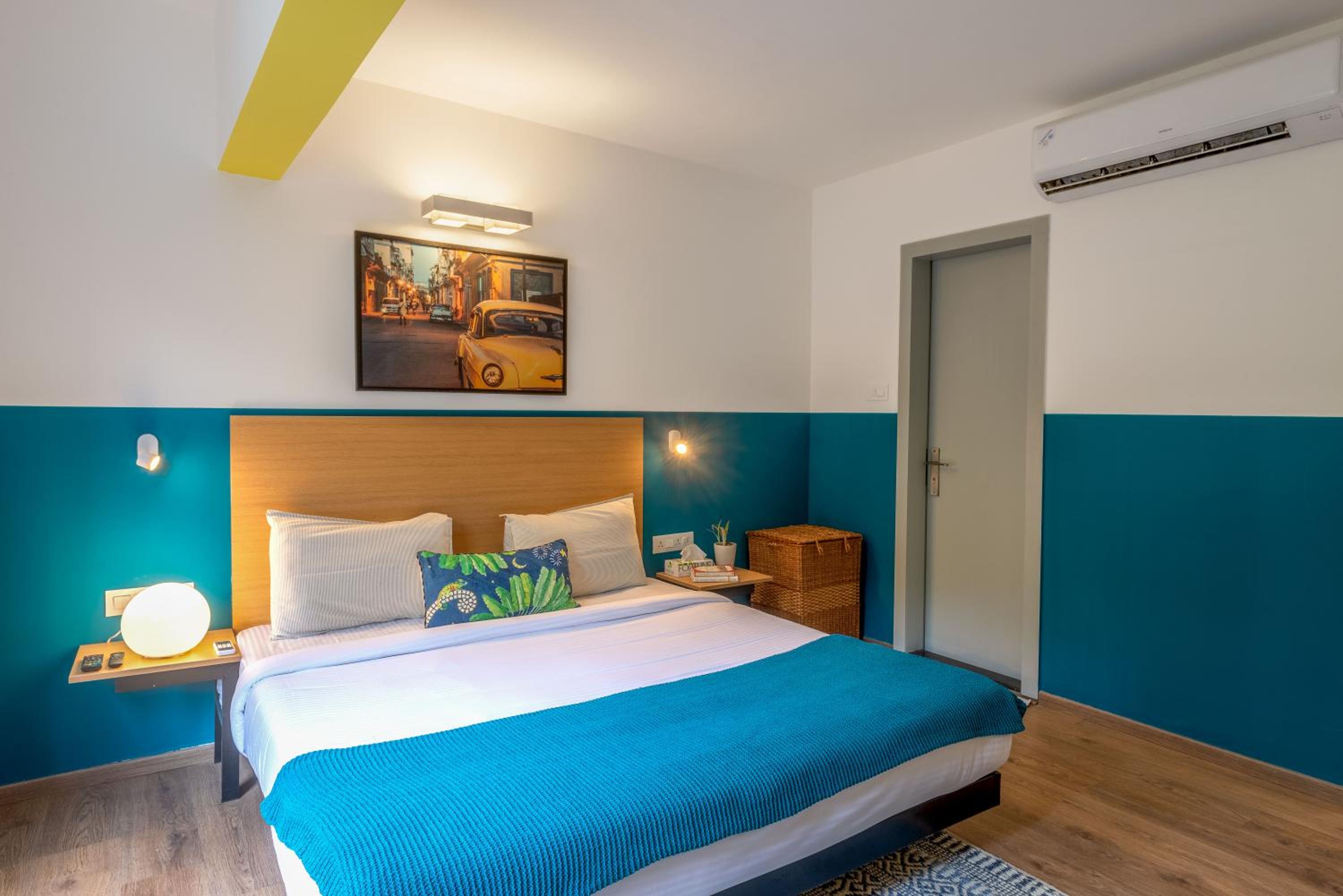 Superior Queen Room - Photo 9