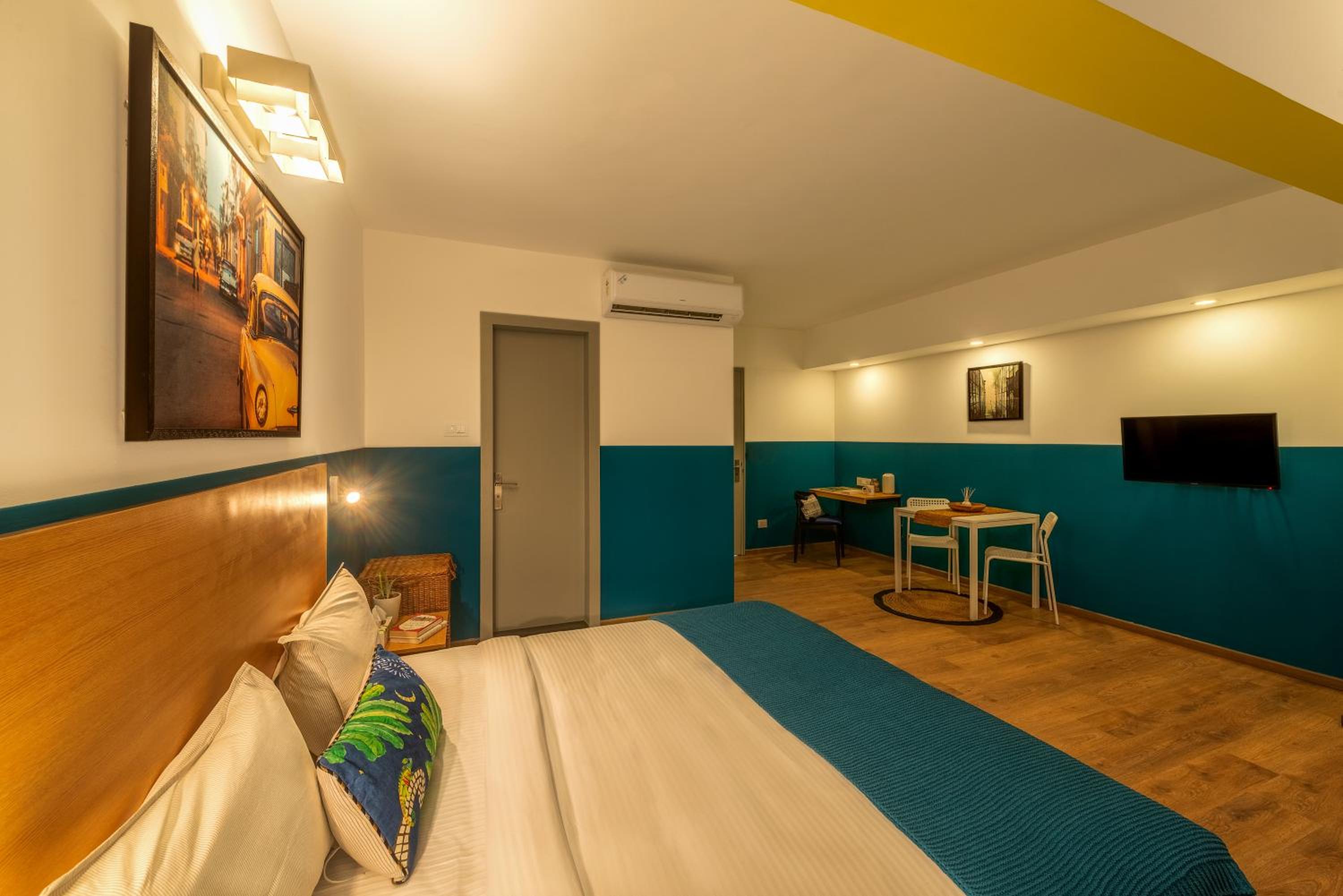 Superior Queen Room - Photo 11