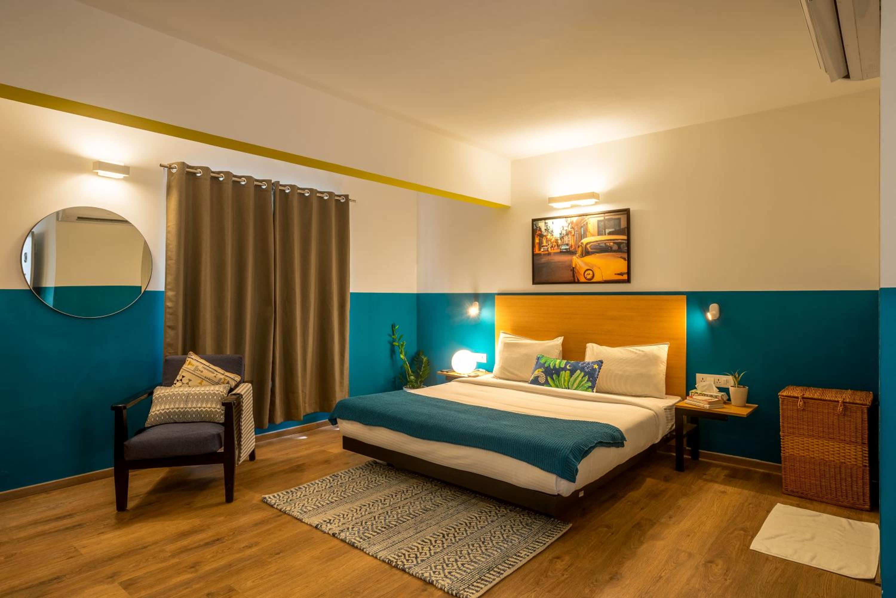 Superior Queen Room - Photo 12