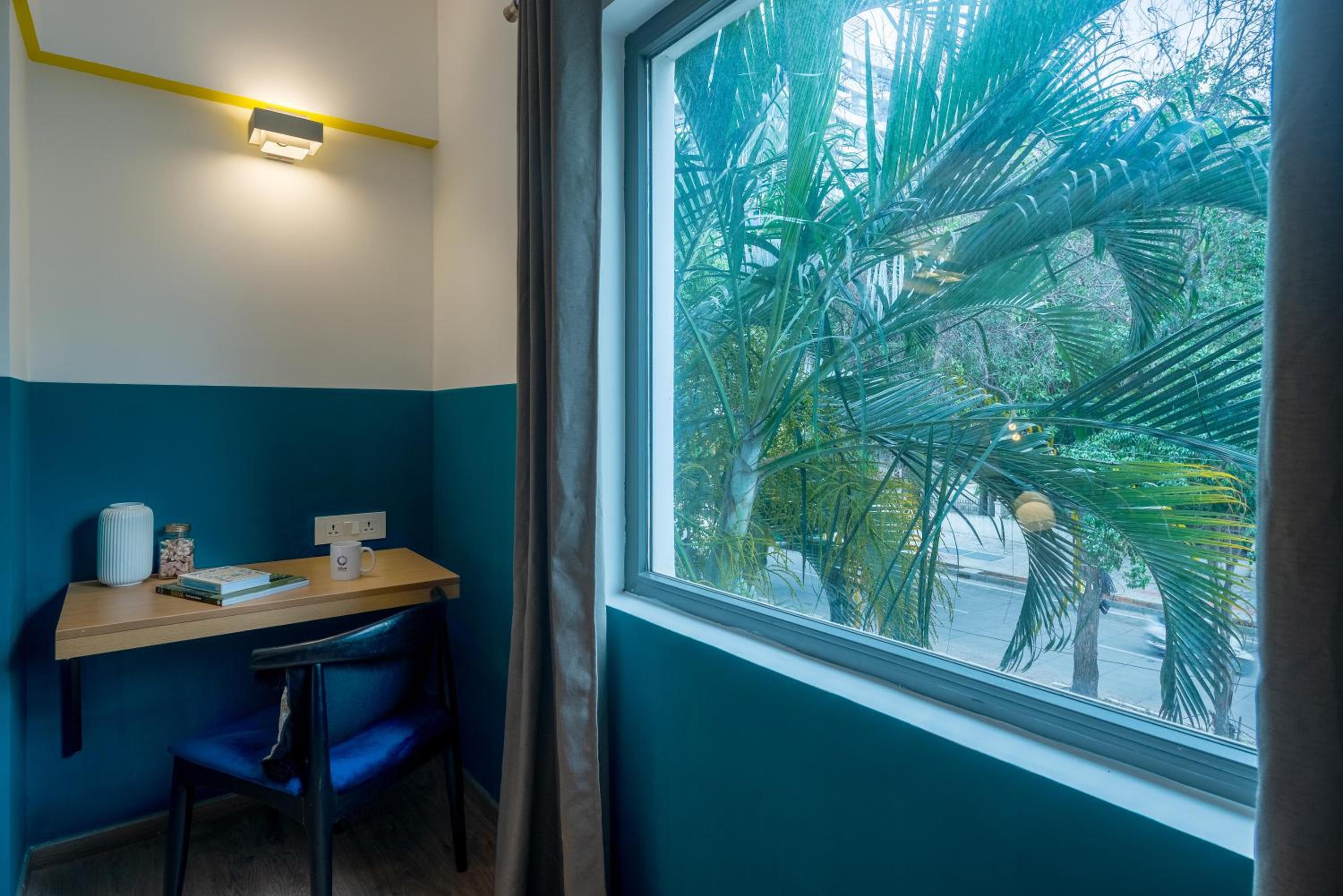 Standard Double Room - Photo 5