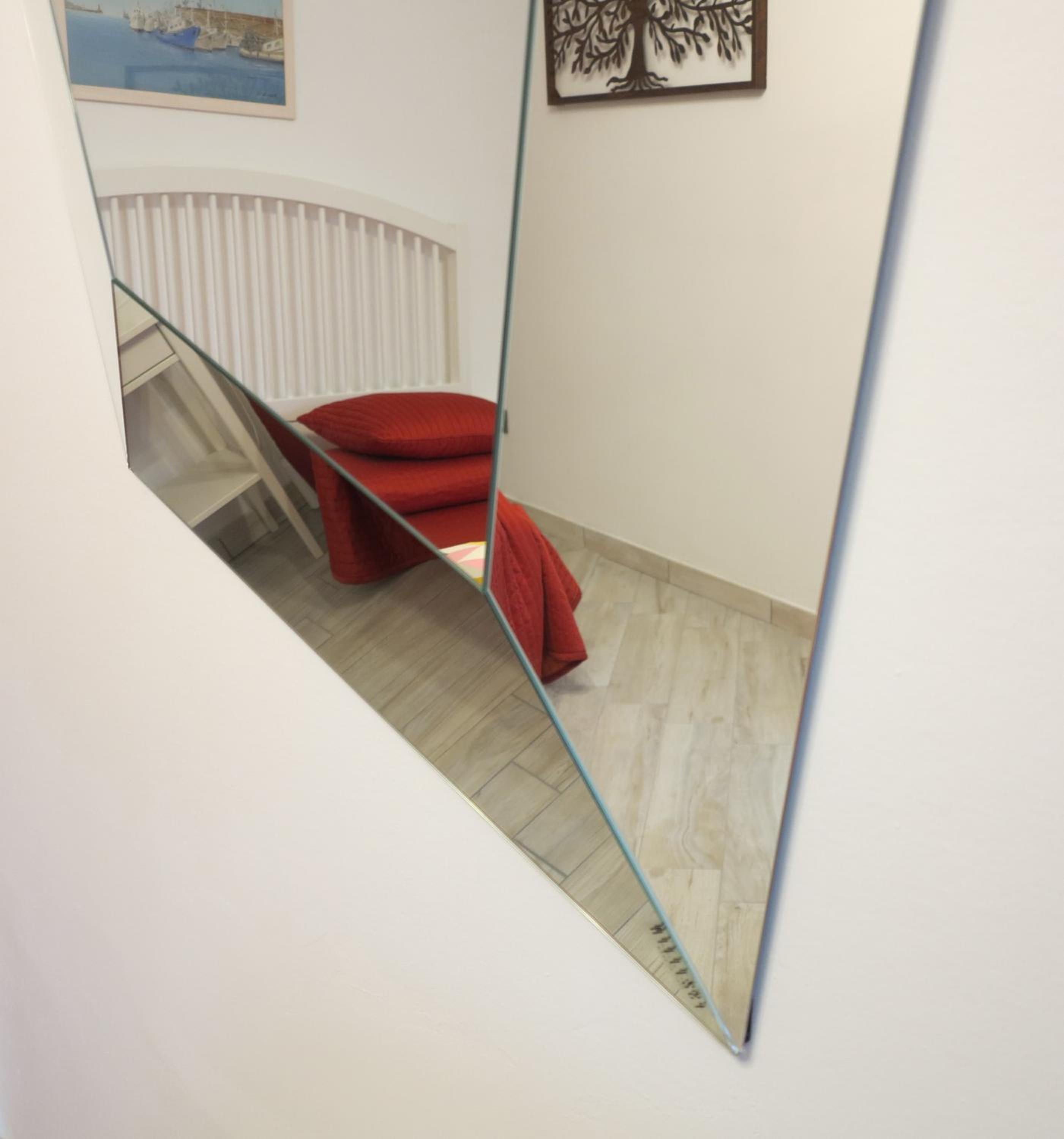 Double Room with Balcony (3 Adults) - Photo 4
