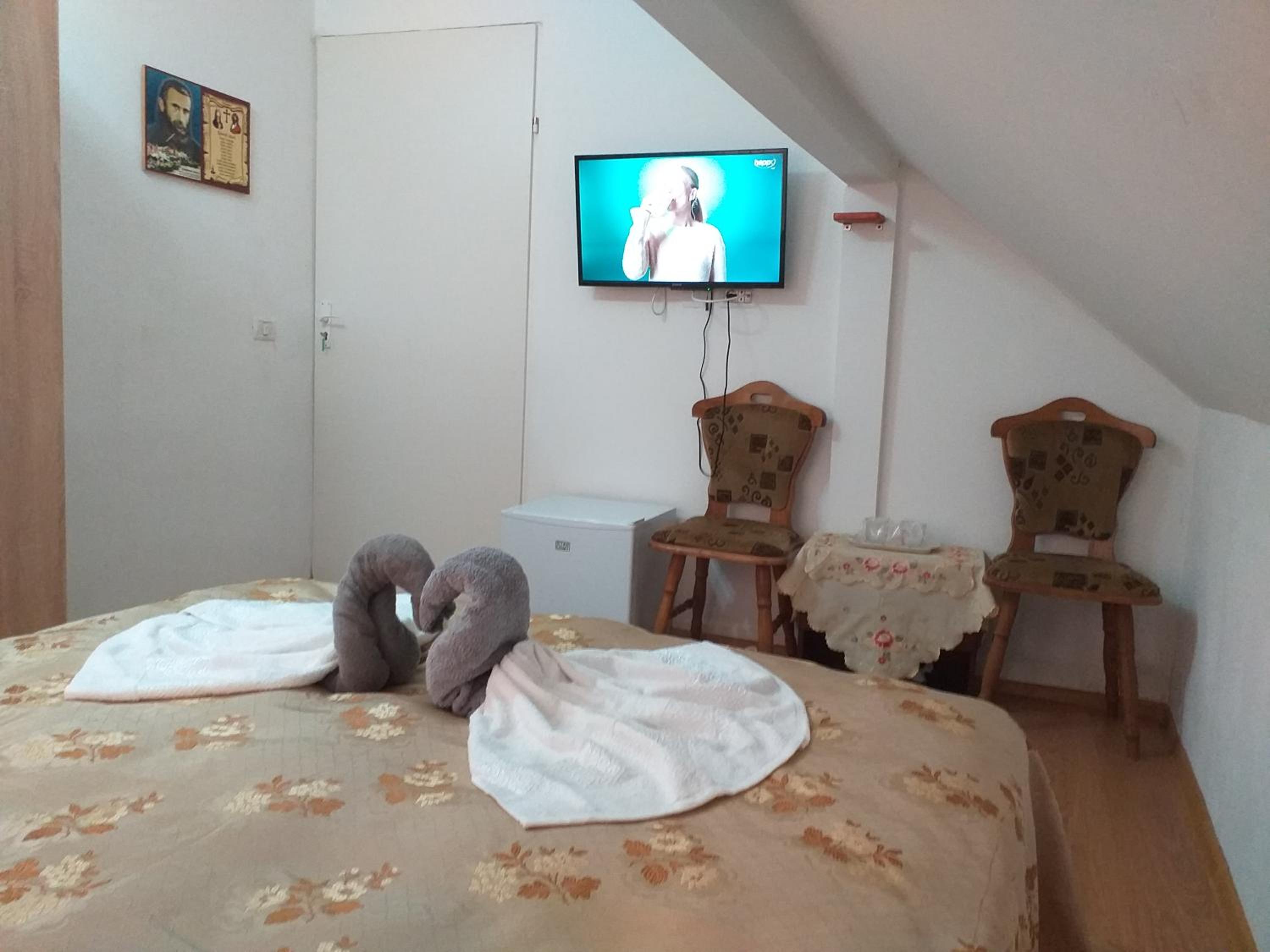 Double Room photo 2