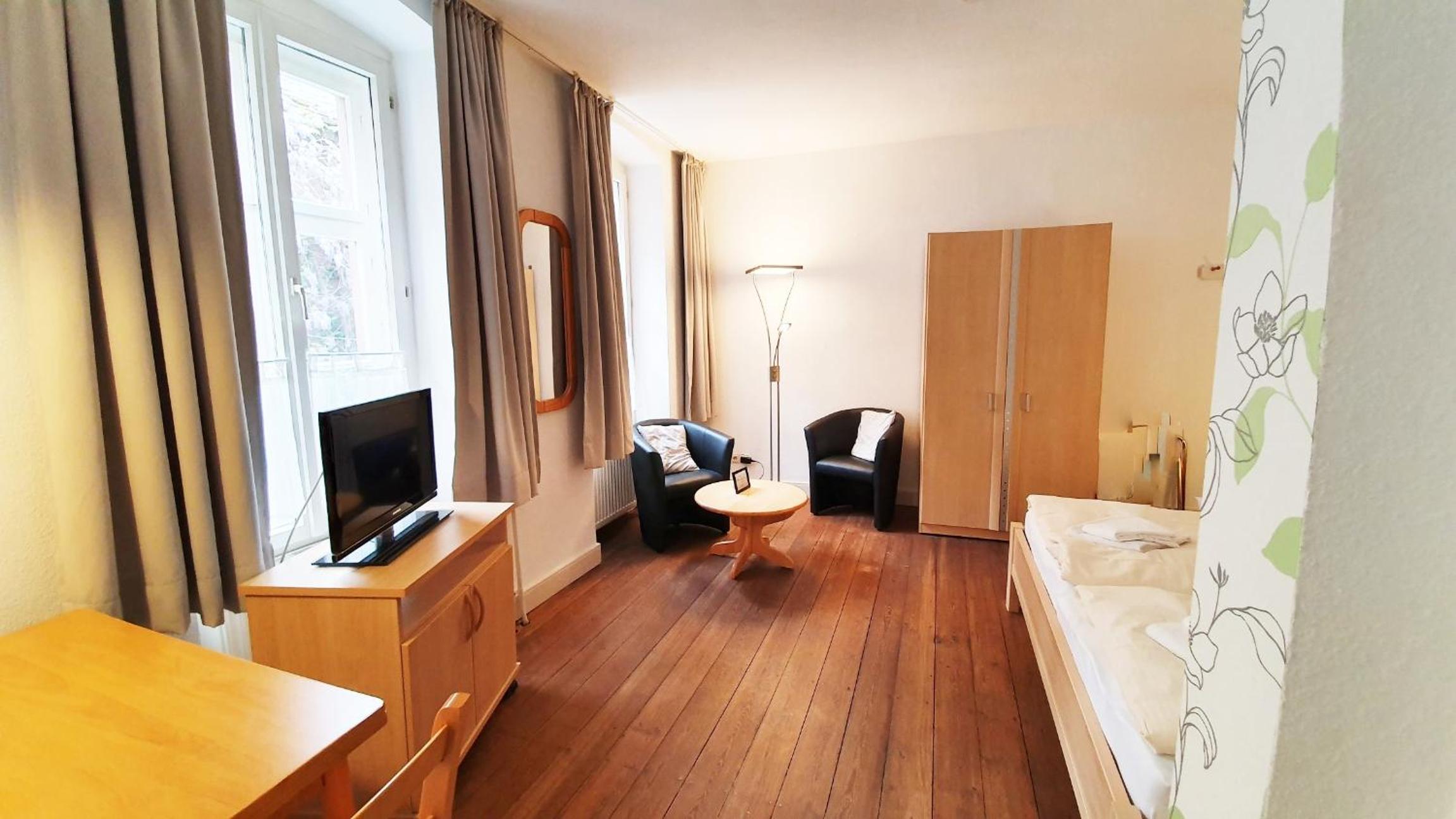Standard Apartment photo 1