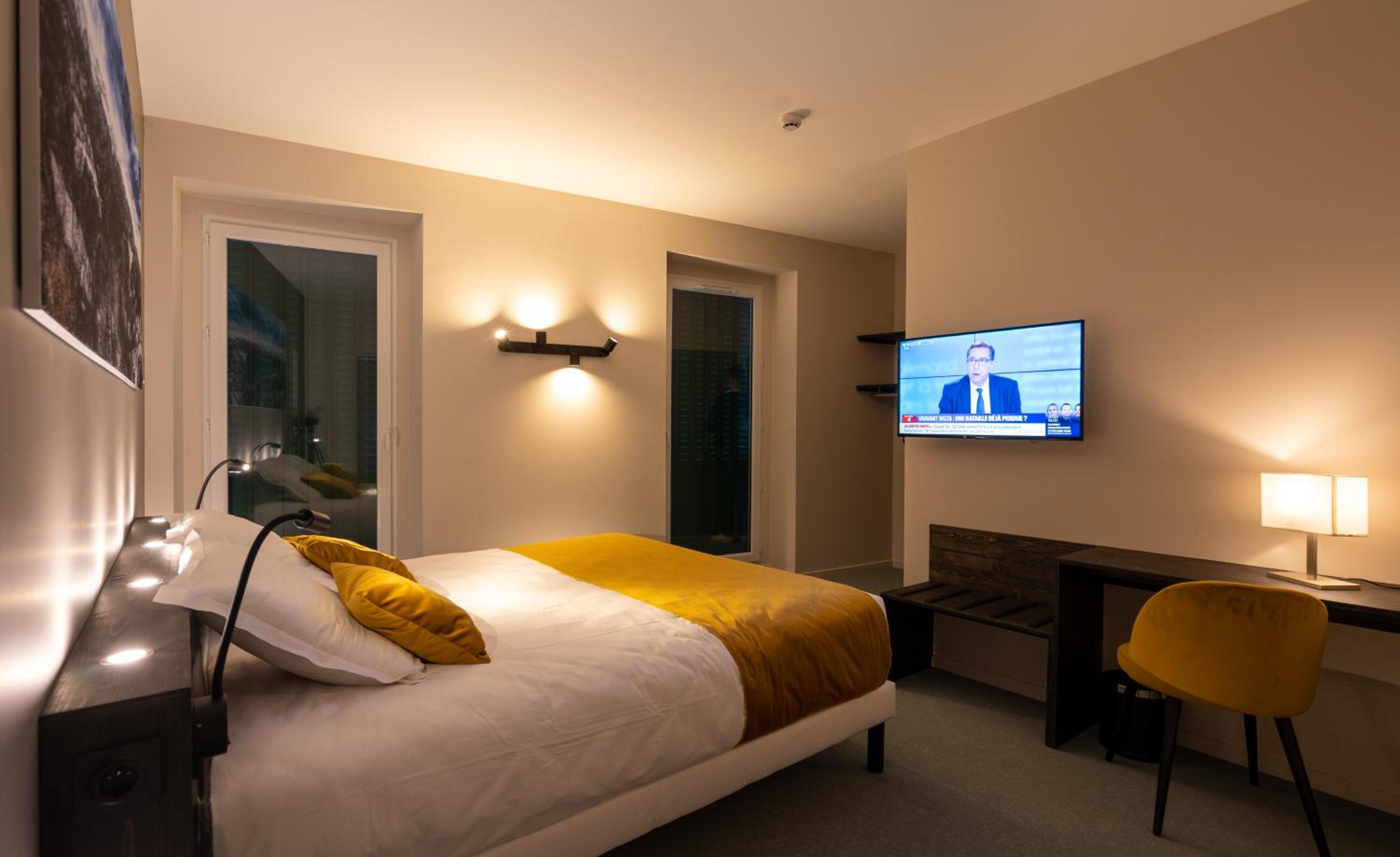Deluxe Room photo 2