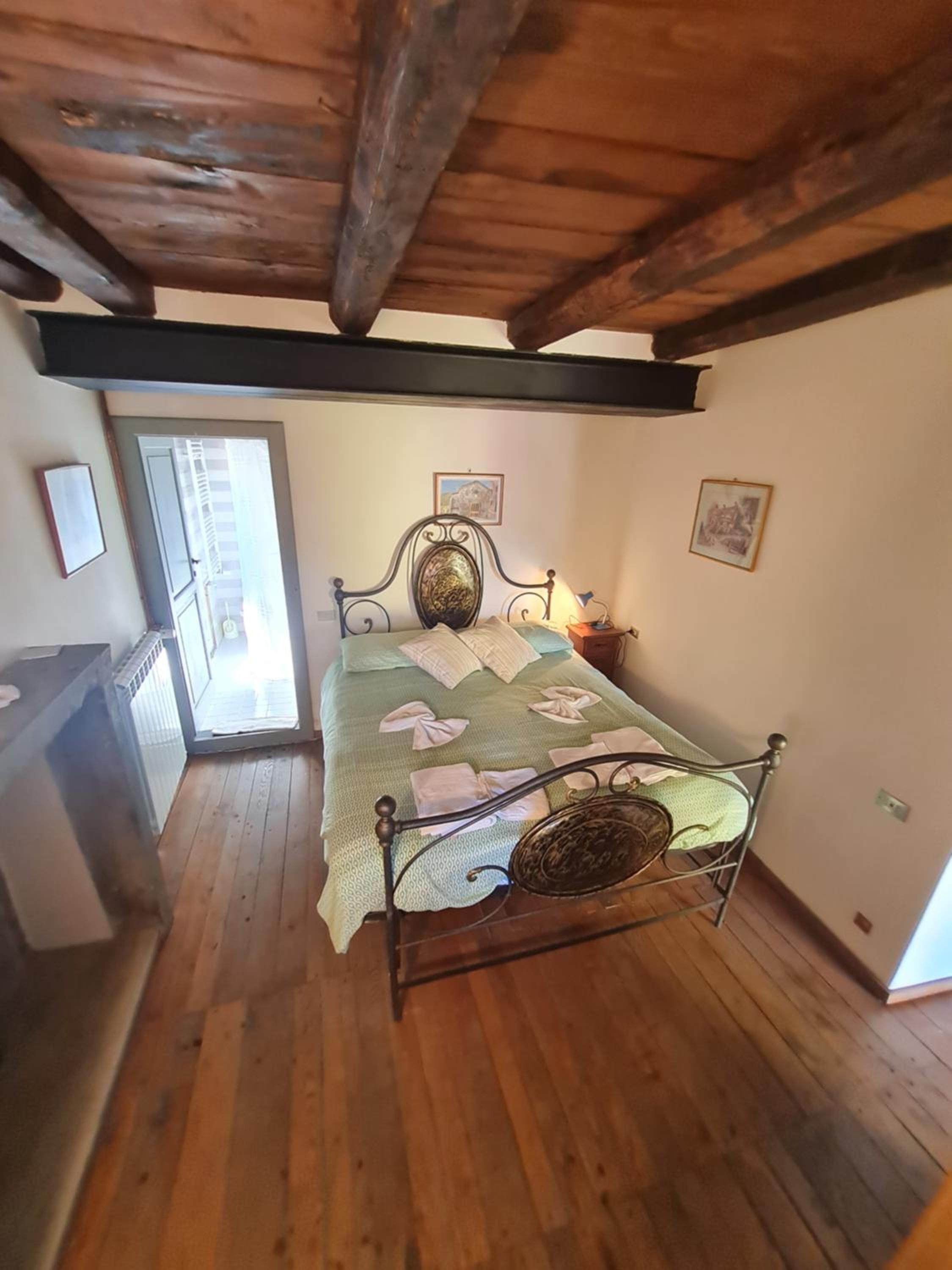 Double Room with Terrace photo 3