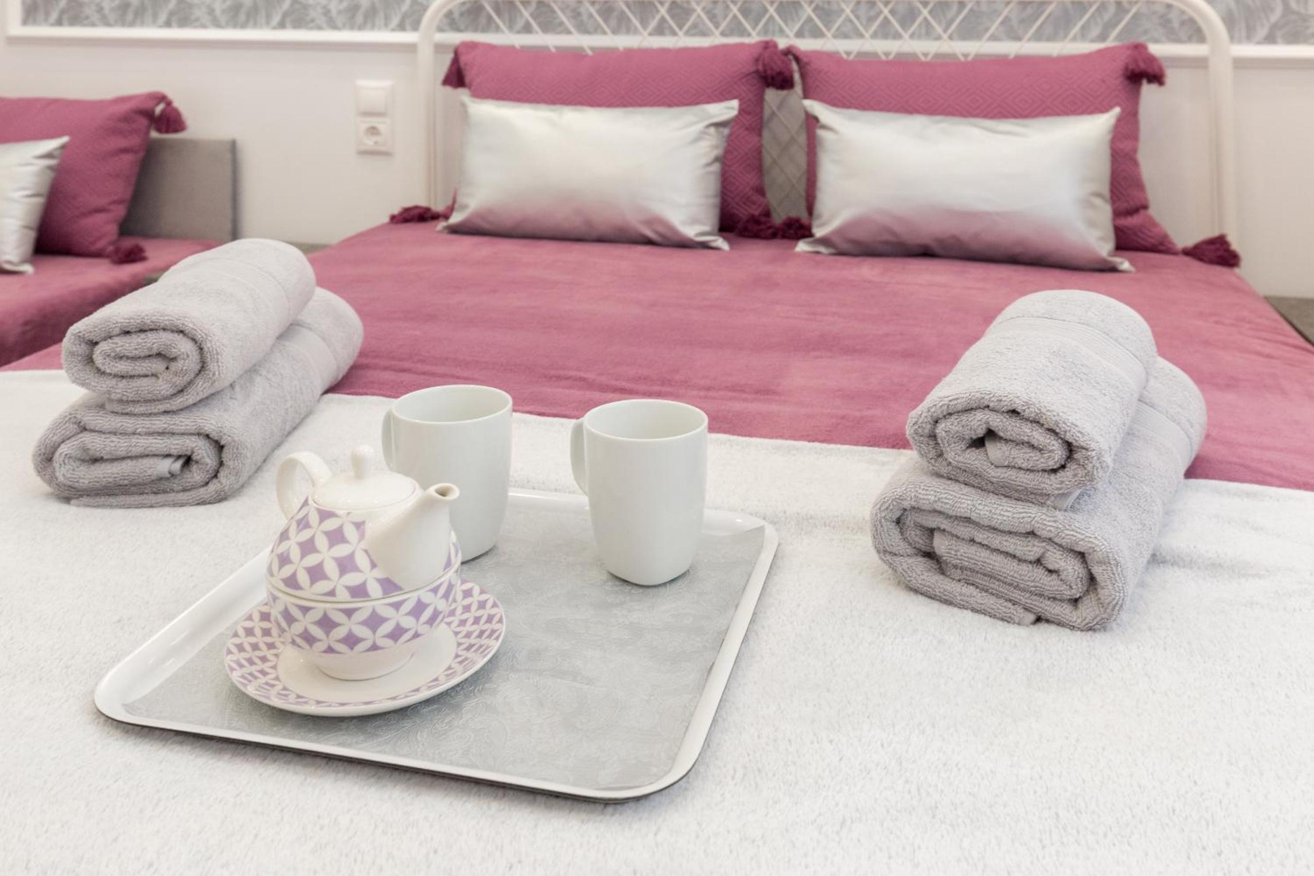 Double Room - Photo 1