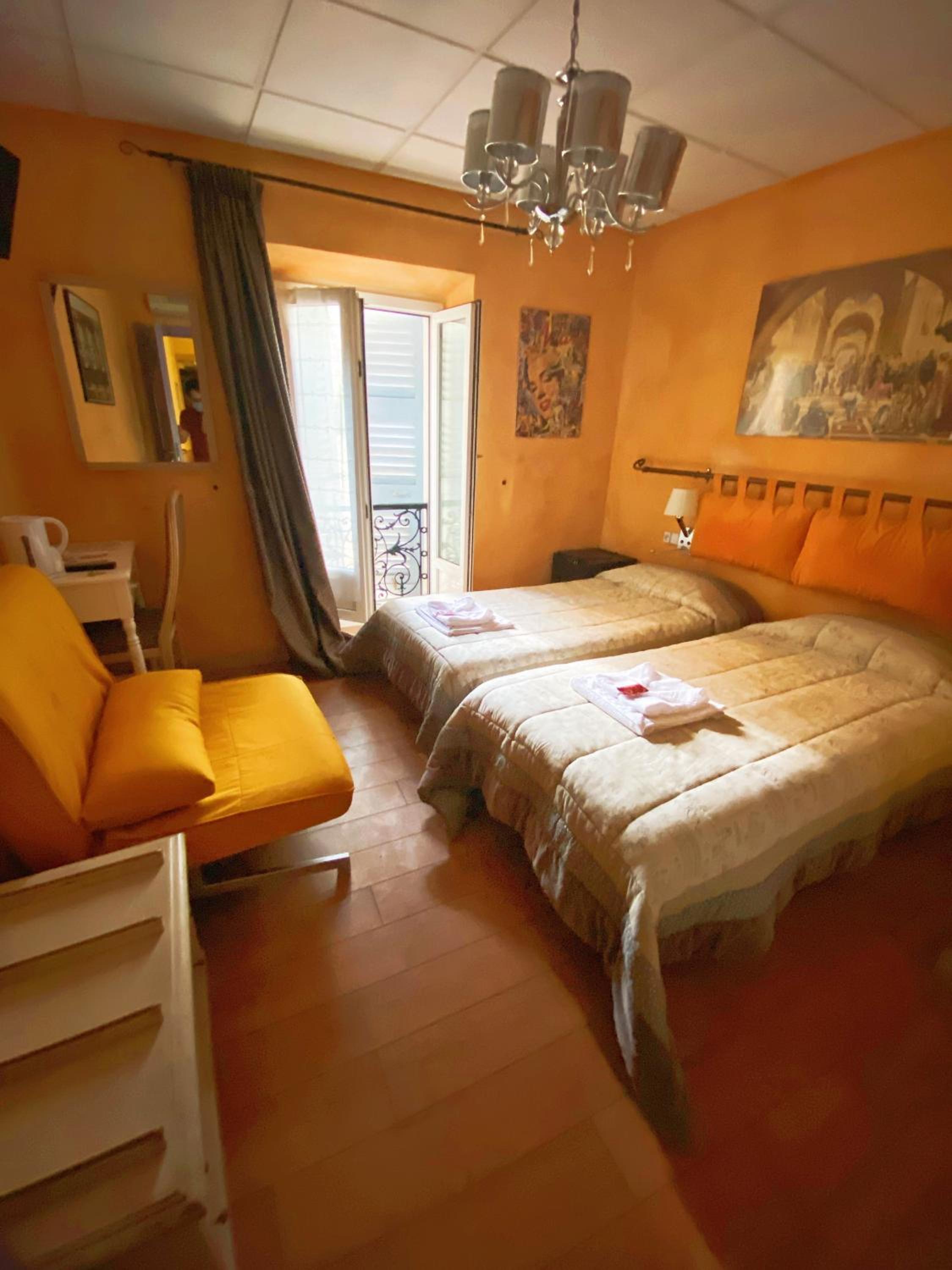 Comfort Twin Room photo 2