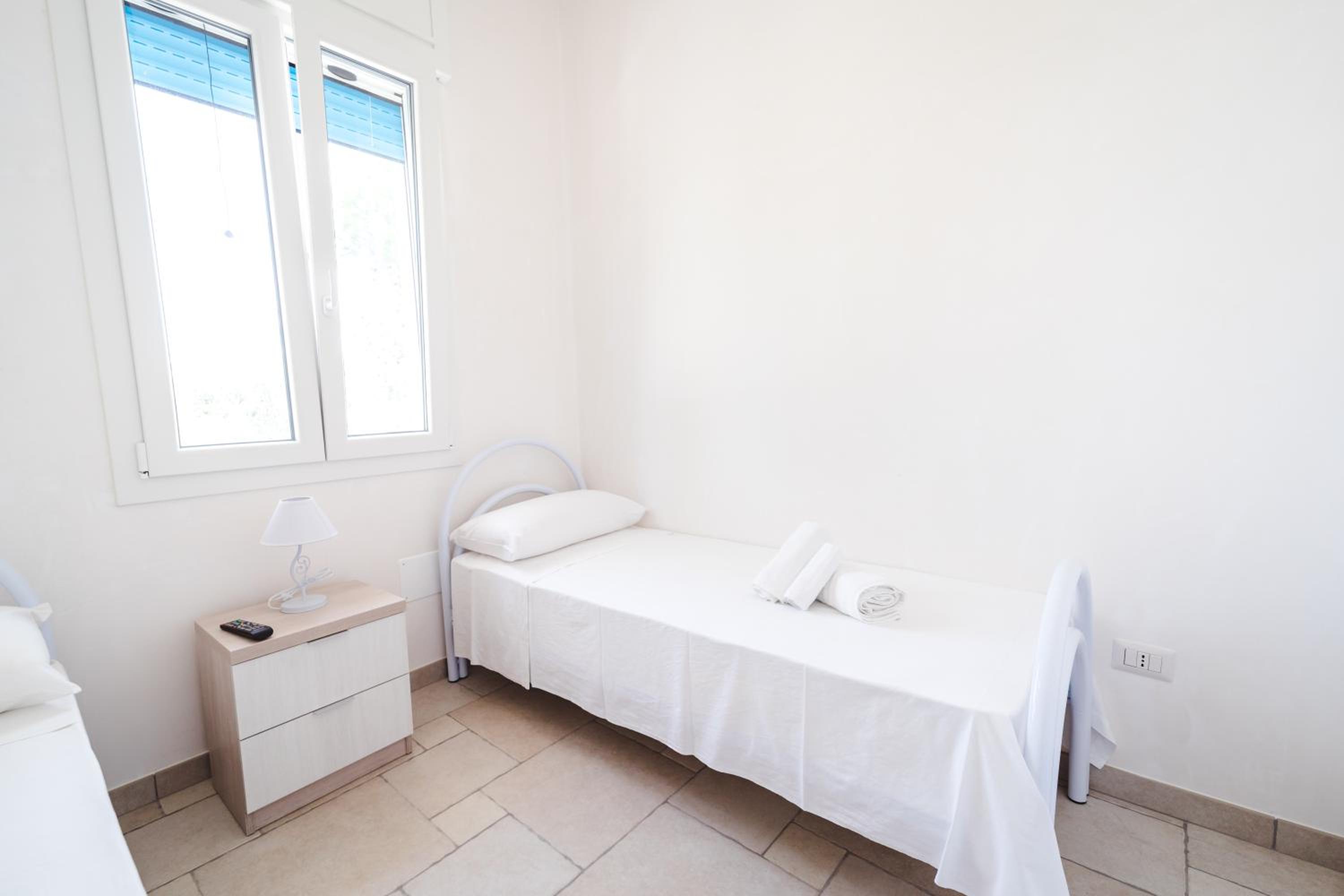 Two-Bedroom House photo 2