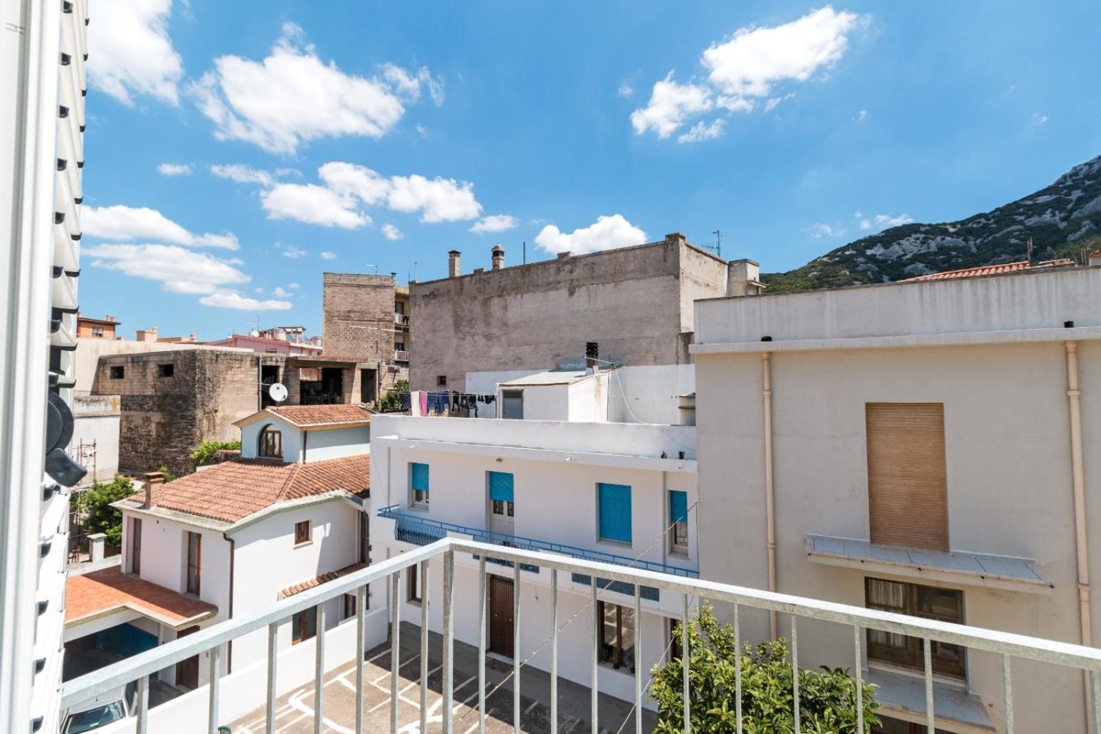 Superior One-Bedroom Apartment with Balcony photo 3