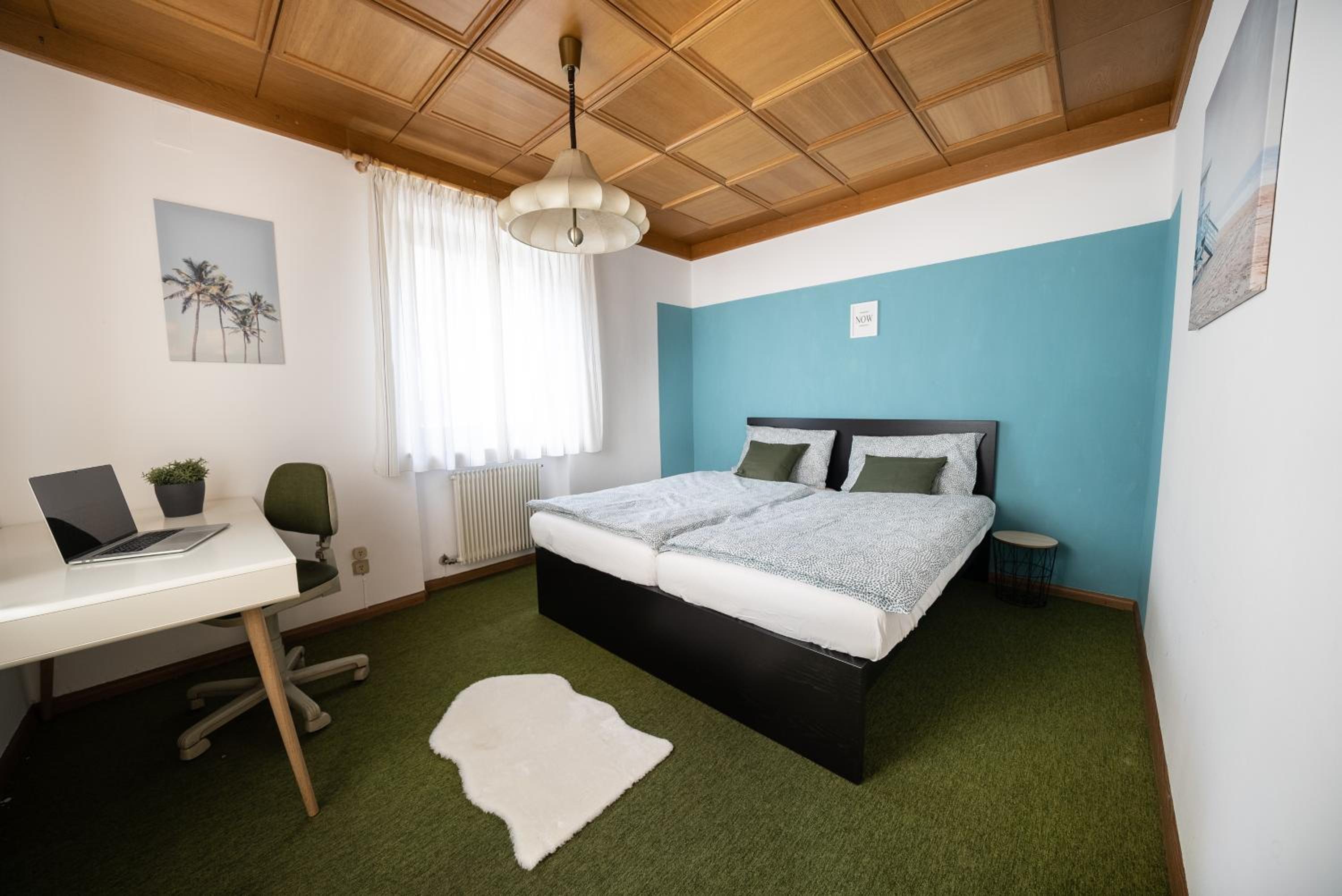 Three-Bedroom House photo 1