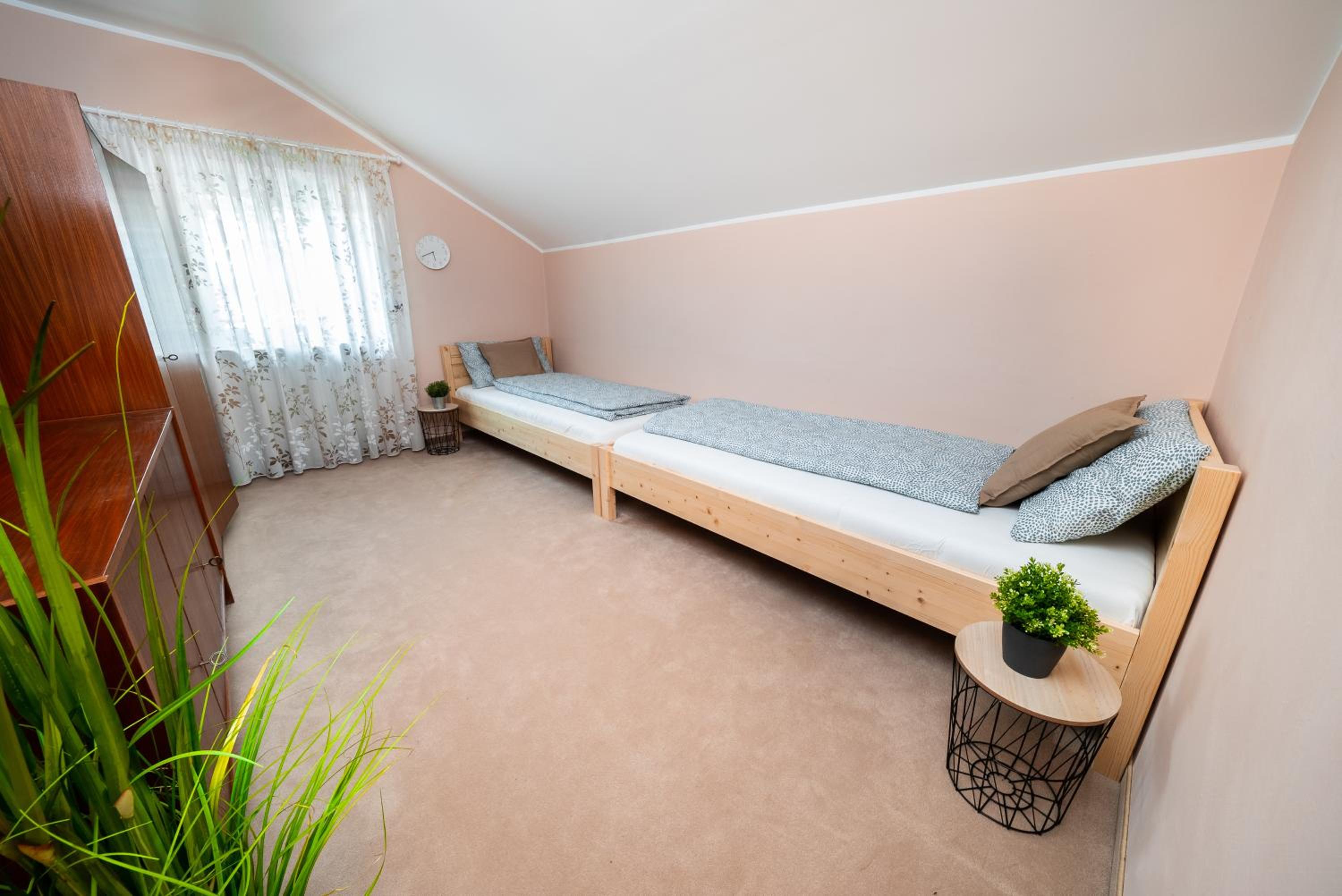 Three-Bedroom House photo 2