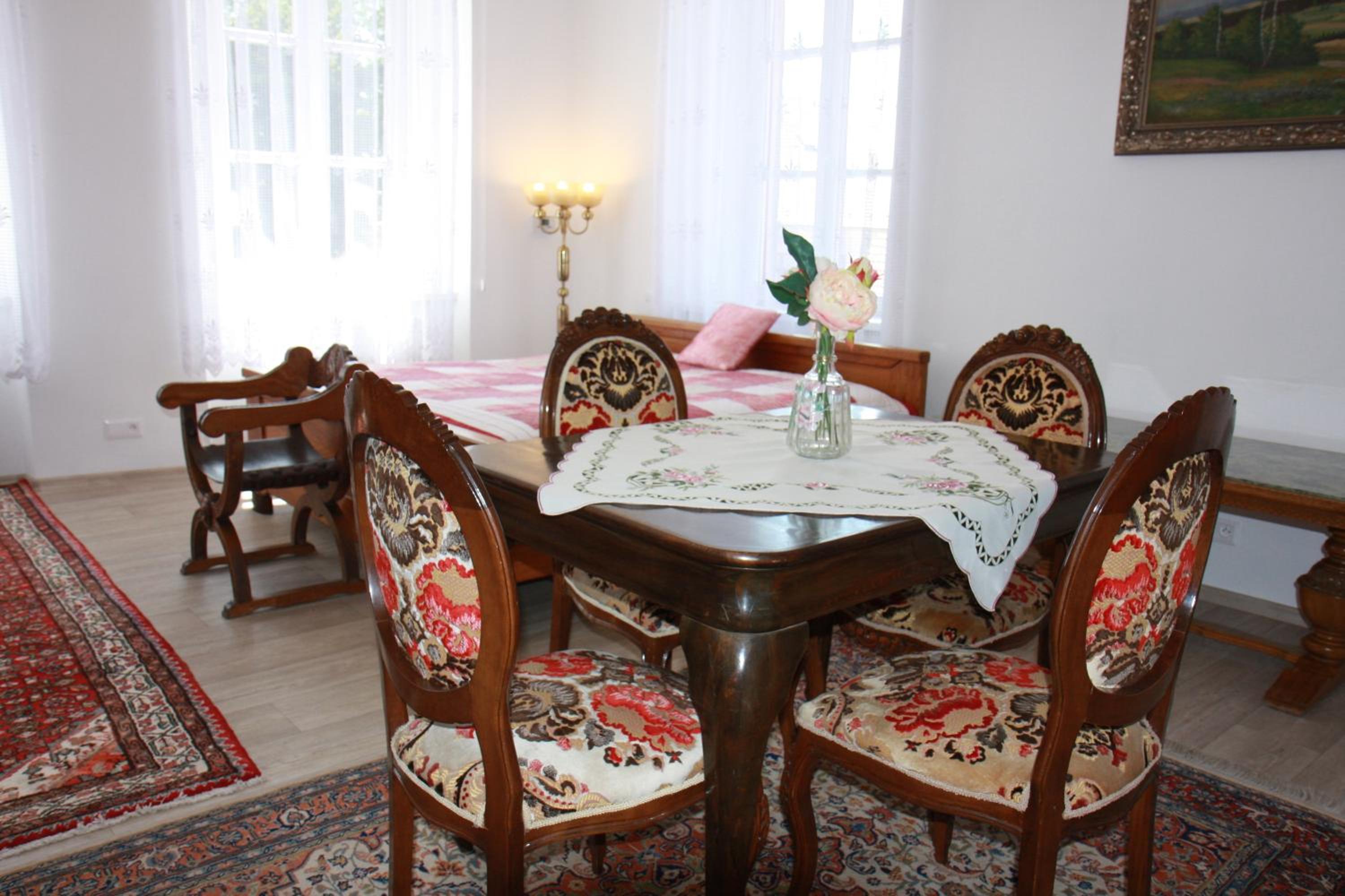 Superior Apartment photo 1