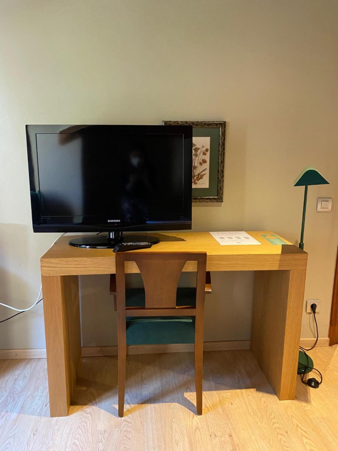 Habitación Individual Estándar