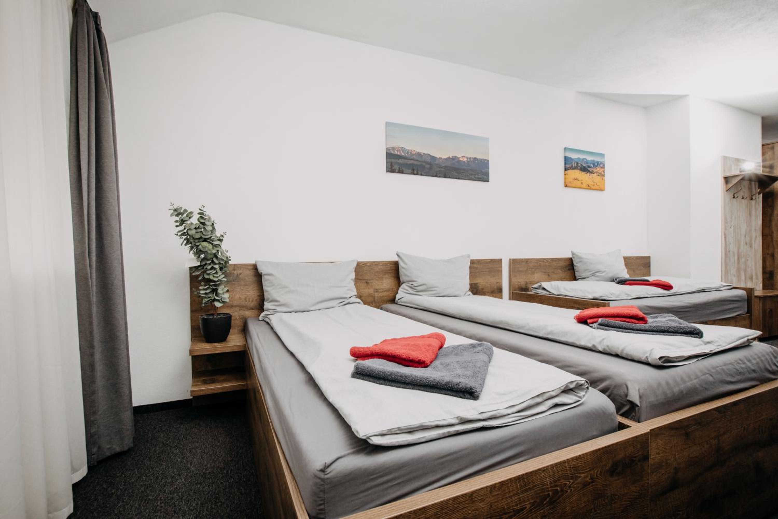 Triple Room with Bathroom photo 3
