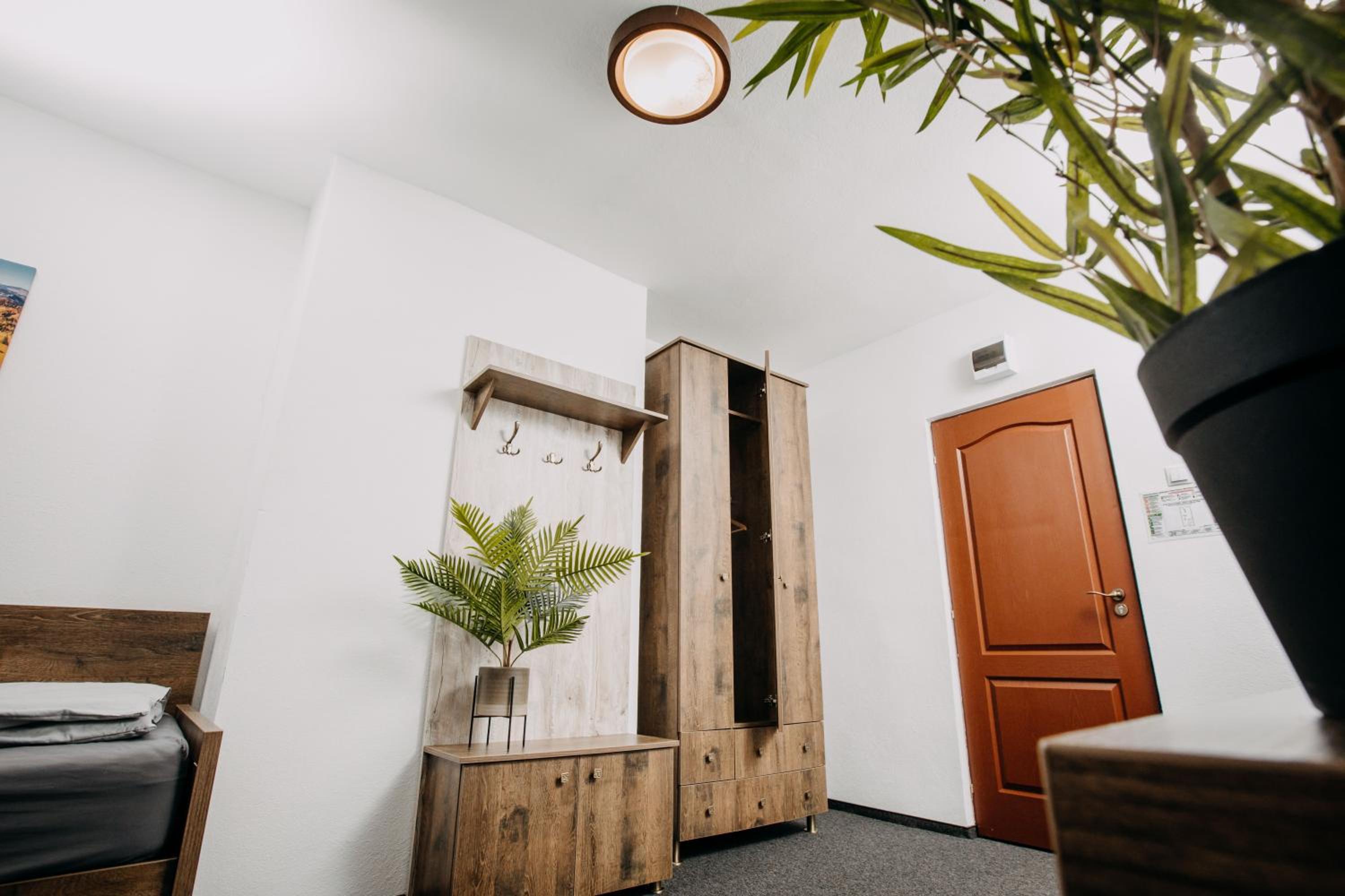 Triple Room with Bathroom photo 1