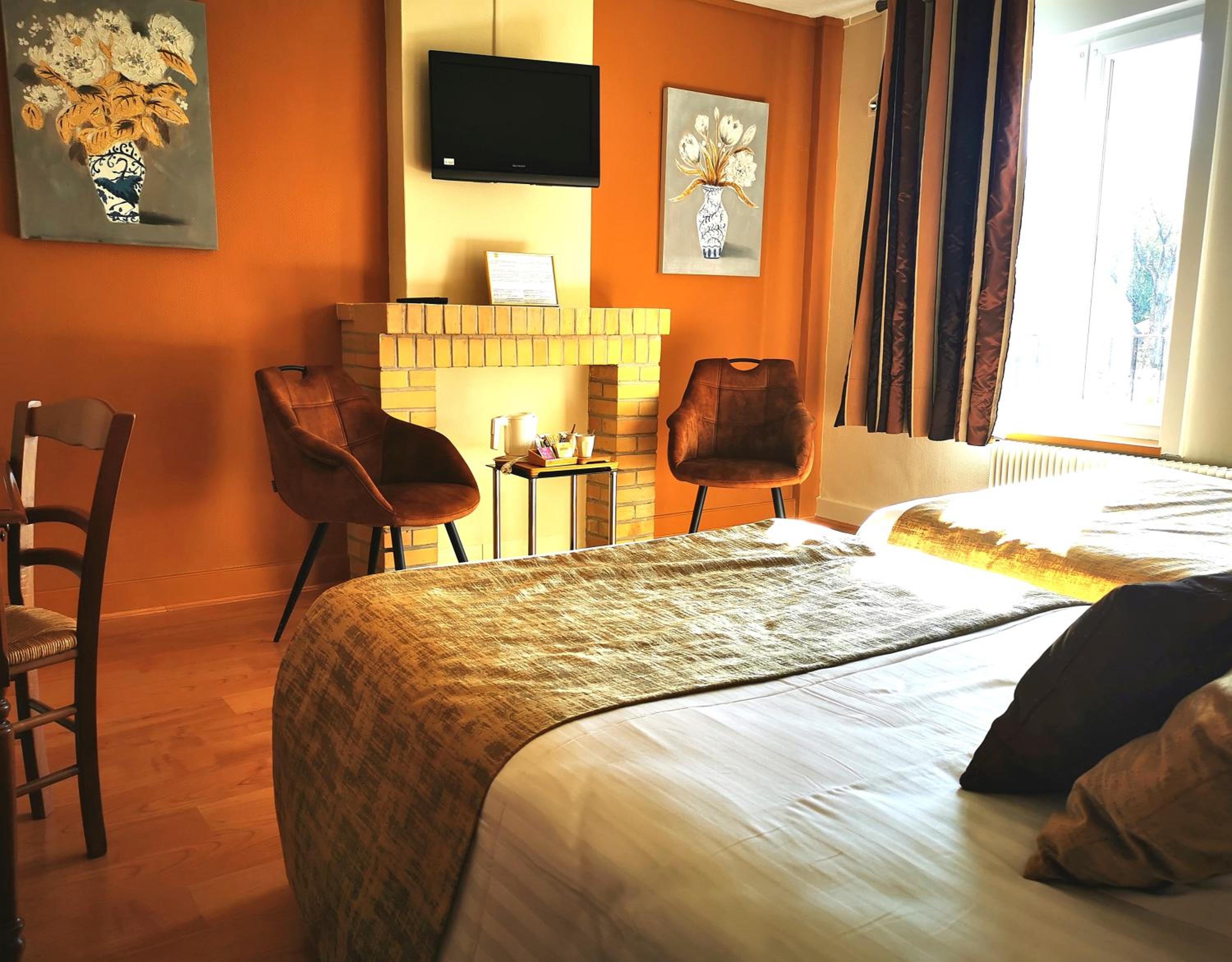 Superior Twin Room photo 3